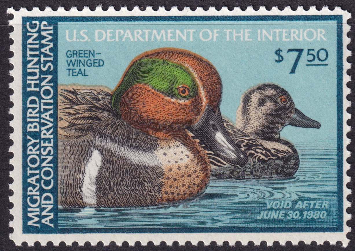 Stamp Picture