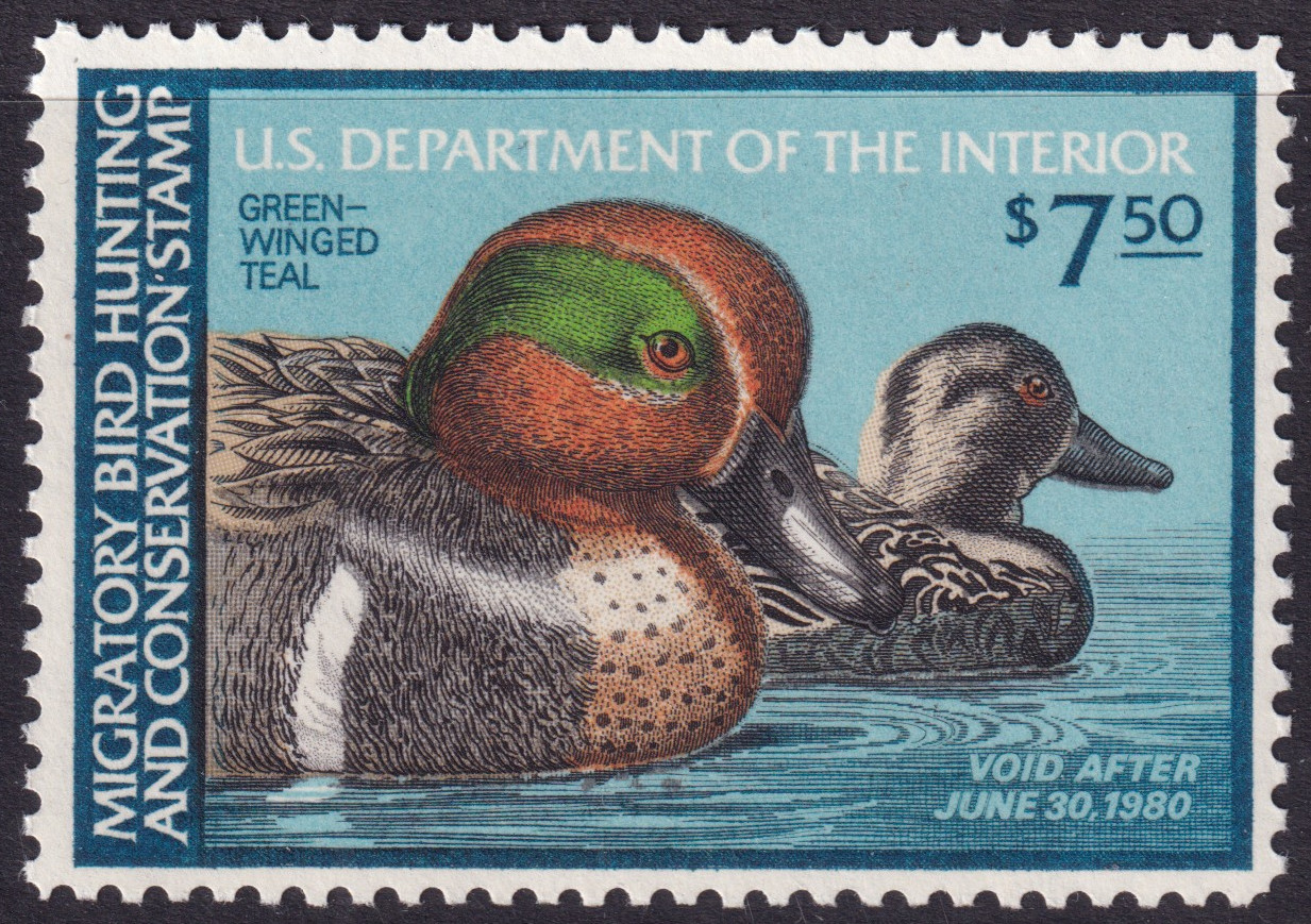 Stamp Picture