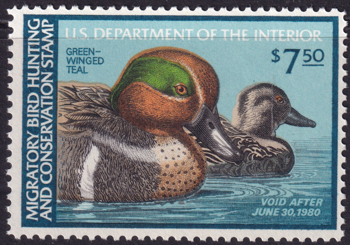 Stamp Picture