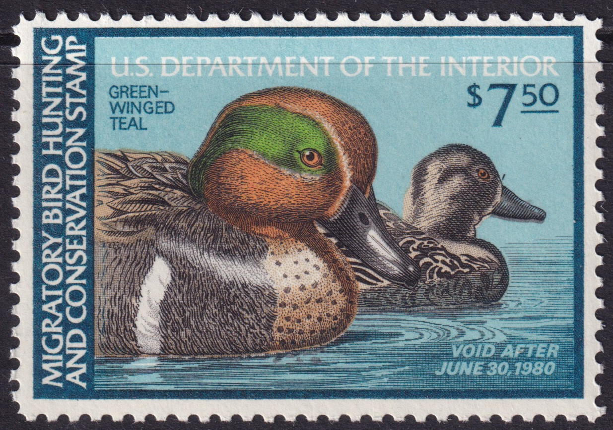 Stamp Picture