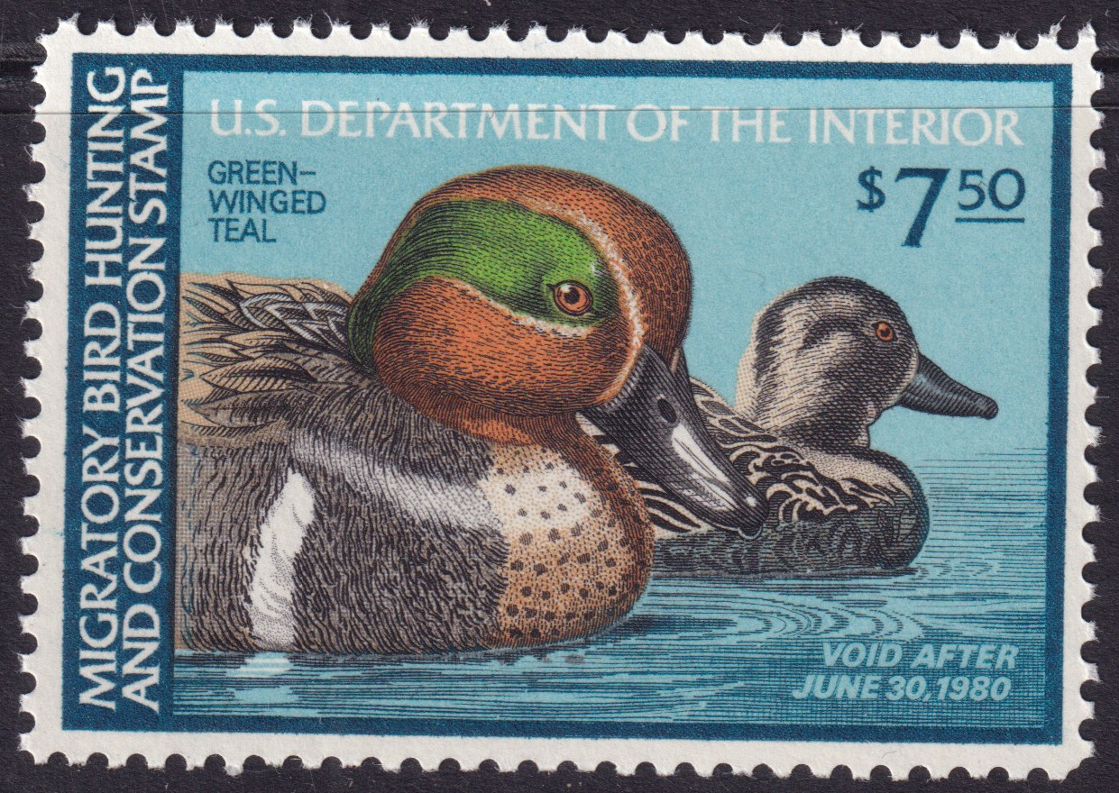 Stamp Picture