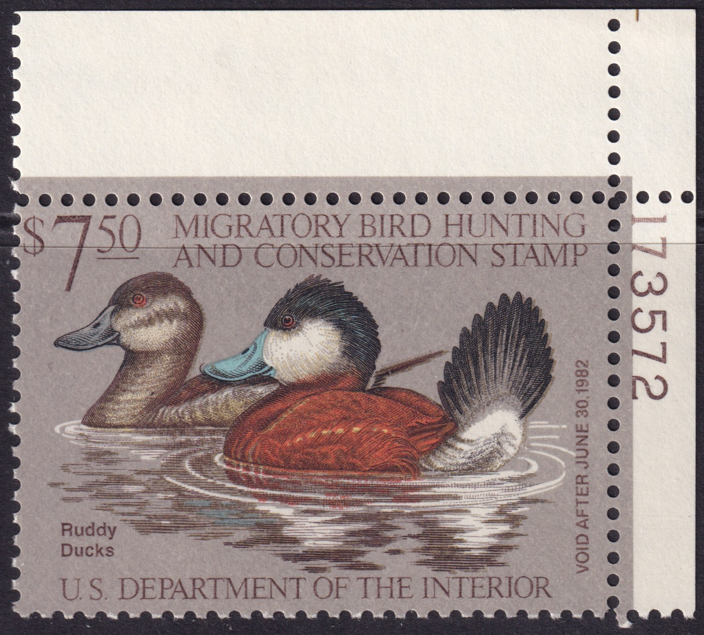 Stamp Picture