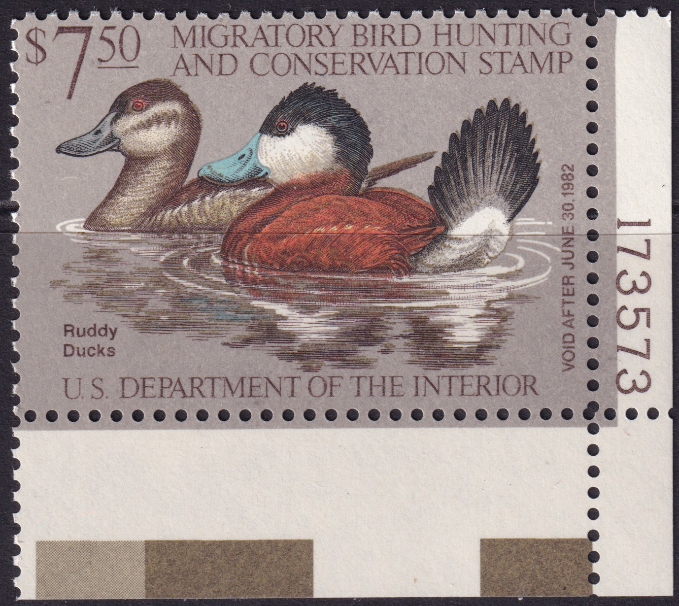 Stamp Picture