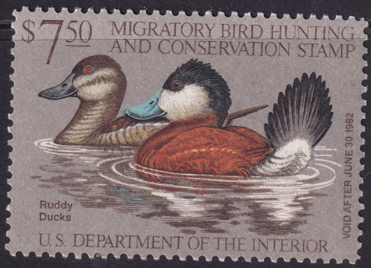 Stamp Picture