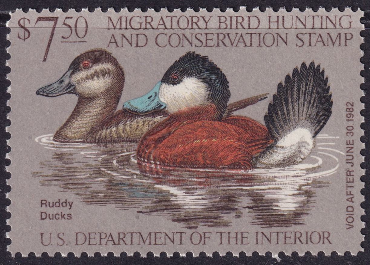 Stamp Picture