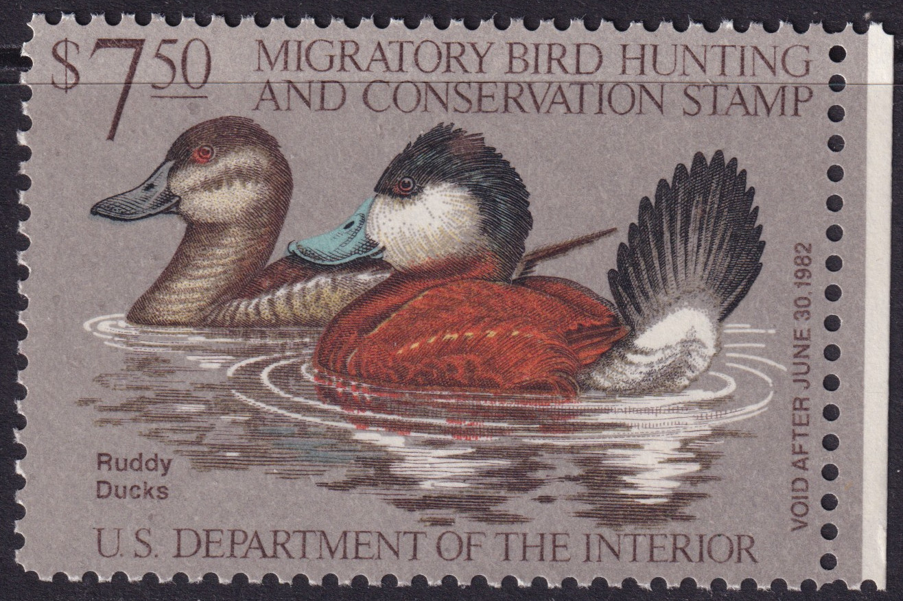 Stamp Picture