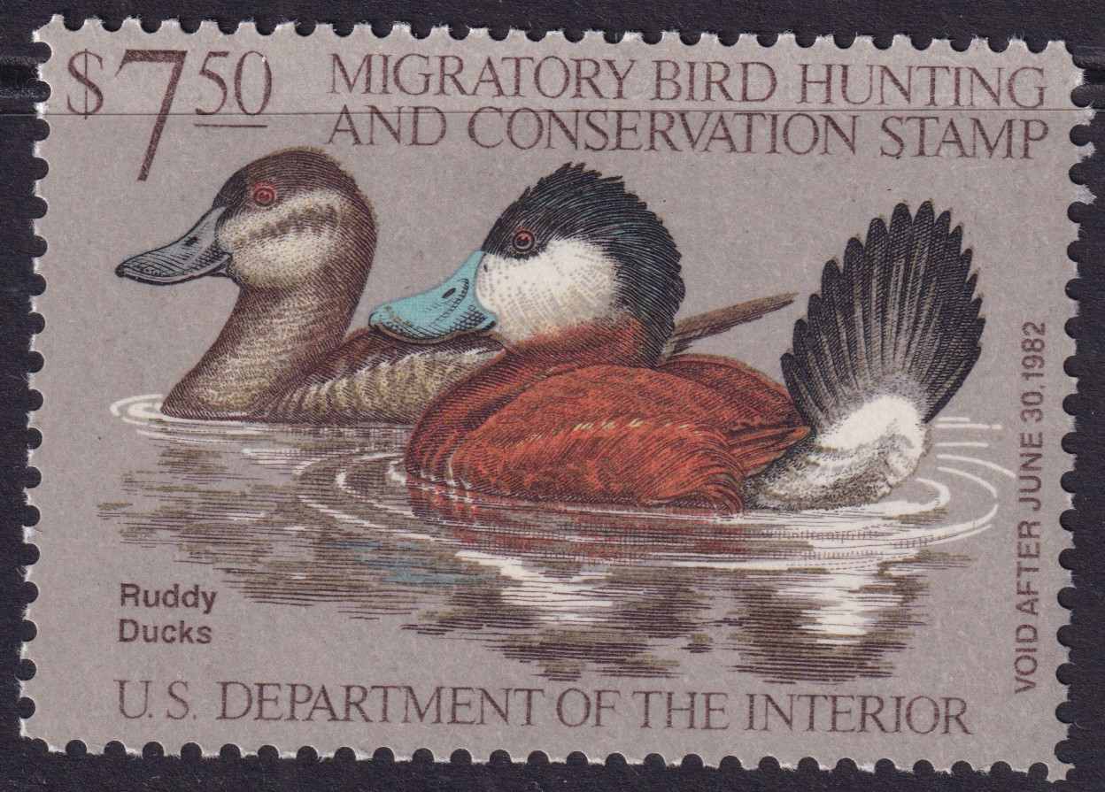 Stamp Picture