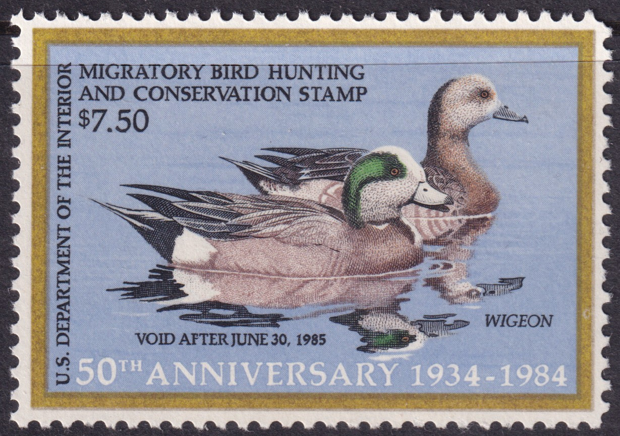 Stamp Picture