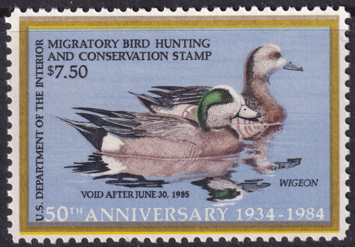 Stamp Picture