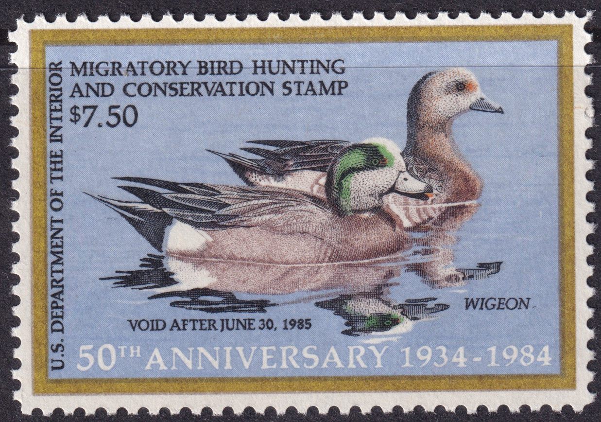 Stamp Picture
