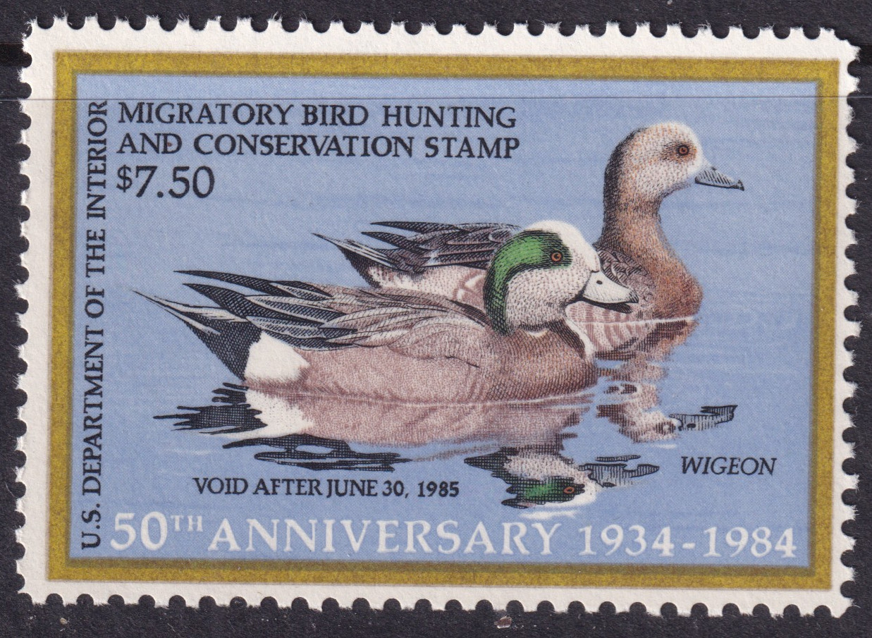 Stamp Picture