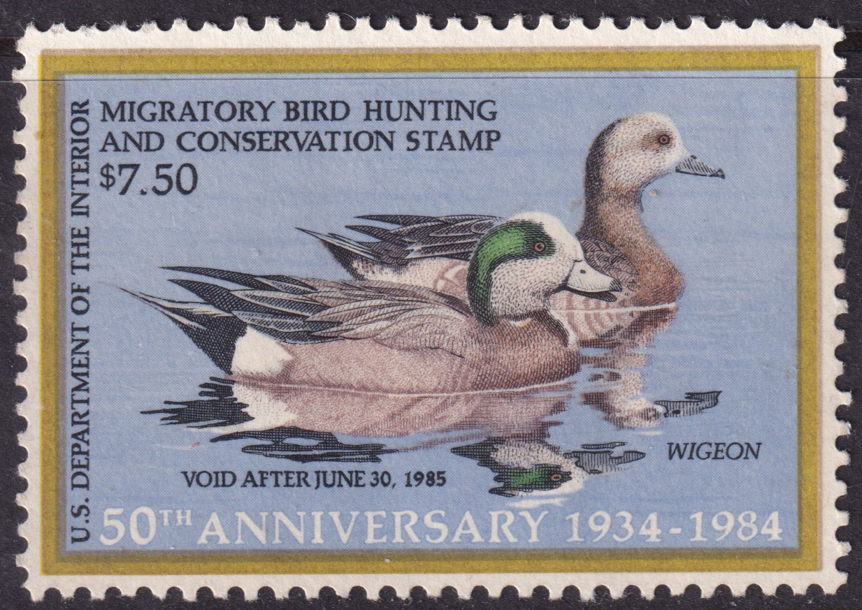 Stamp Picture