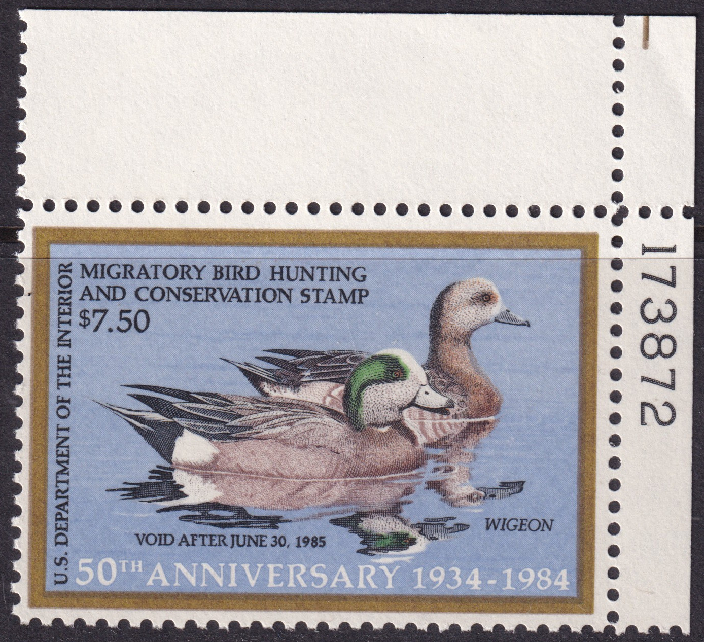 Stamp Picture