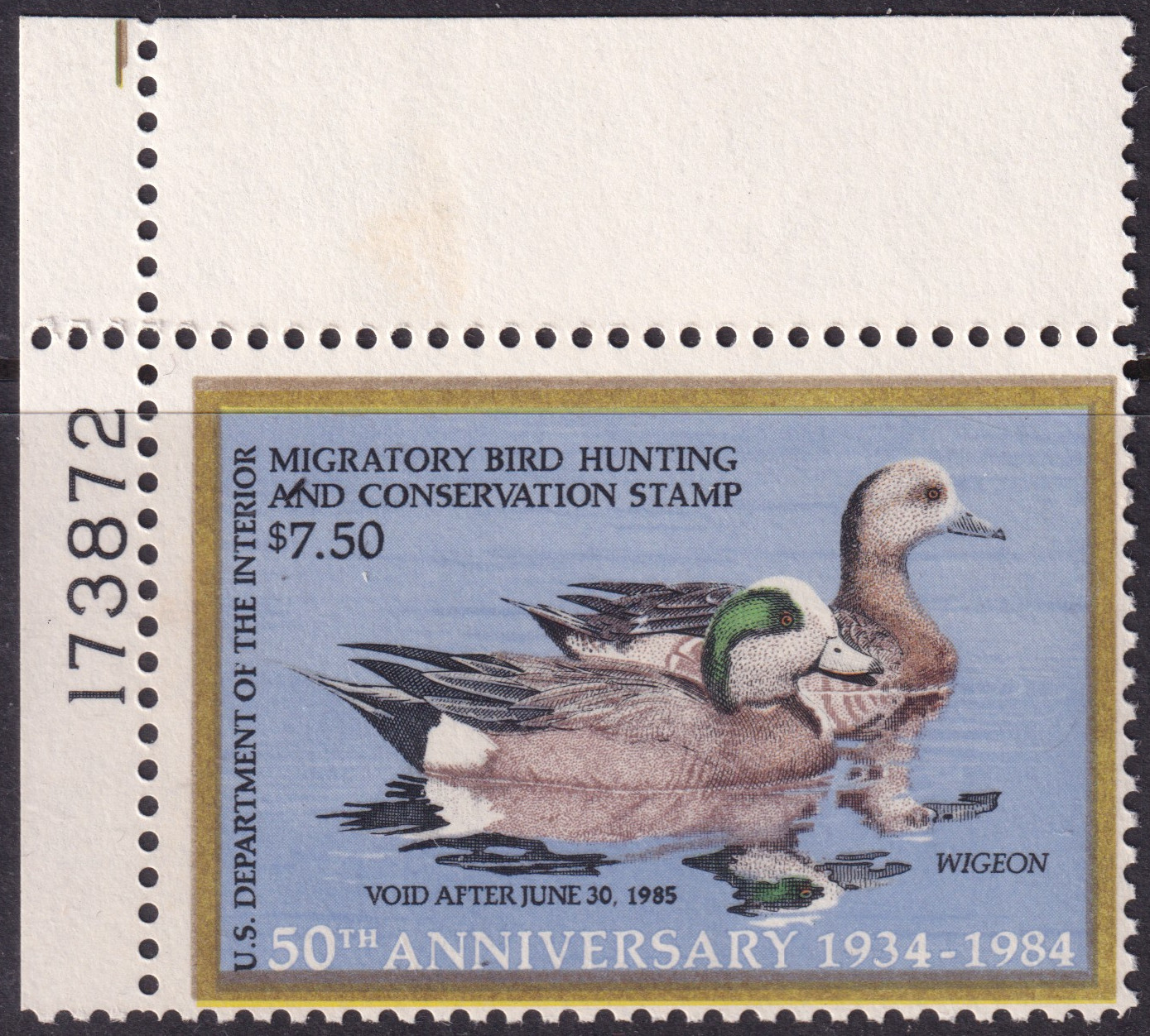 Stamp Picture