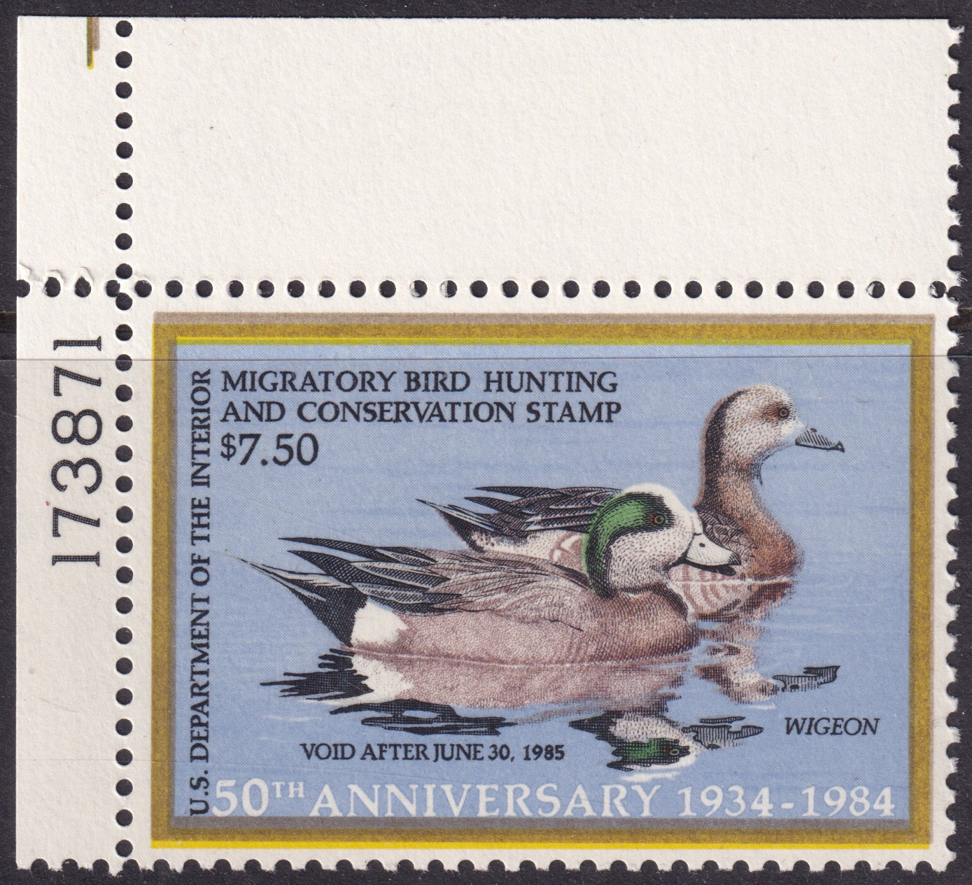 Stamp Picture