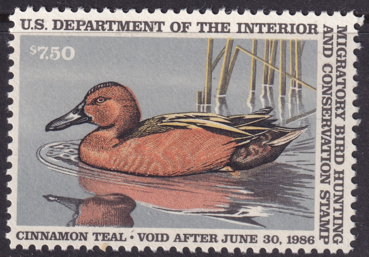 Stamp Picture