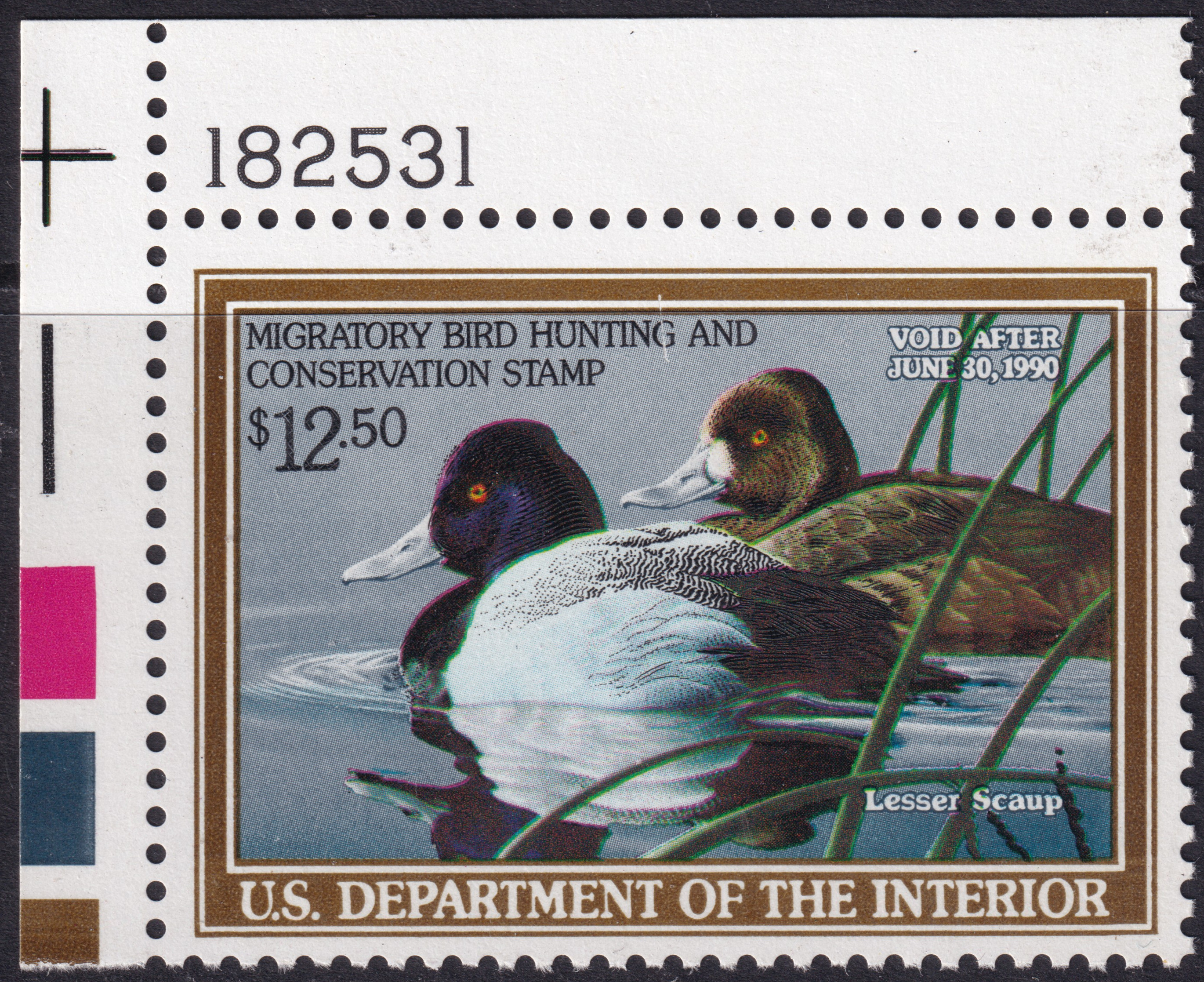Stamp Picture