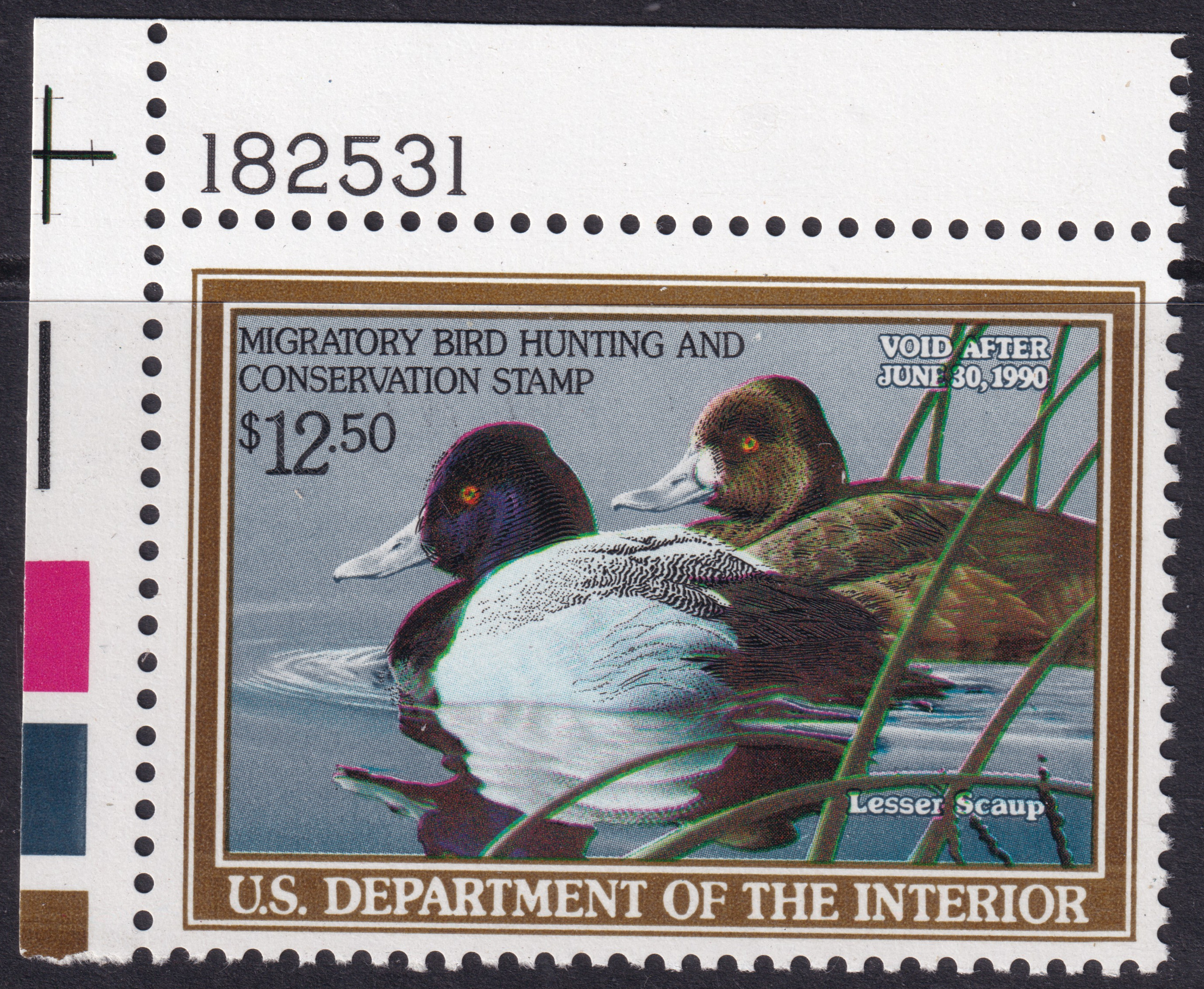 Stamp Picture