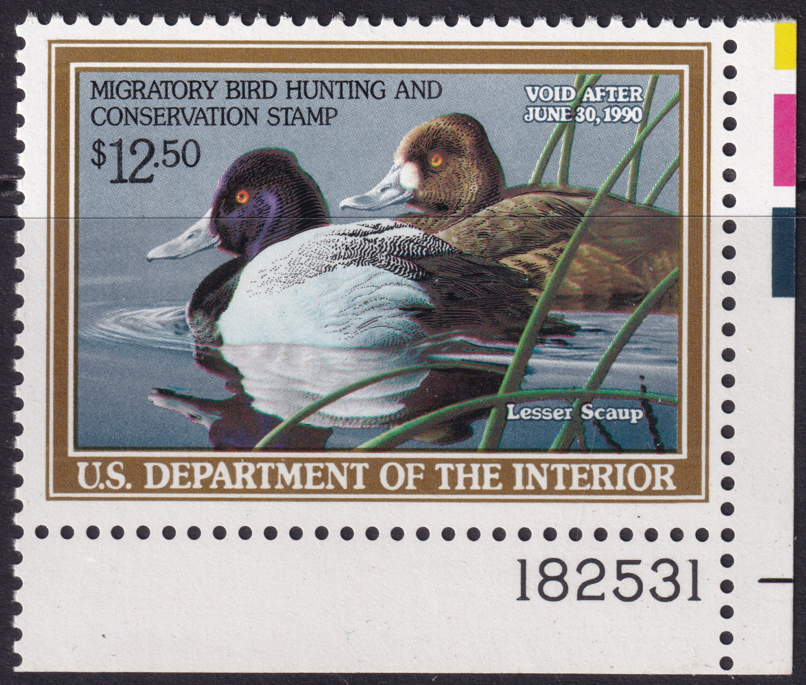 Stamp Picture