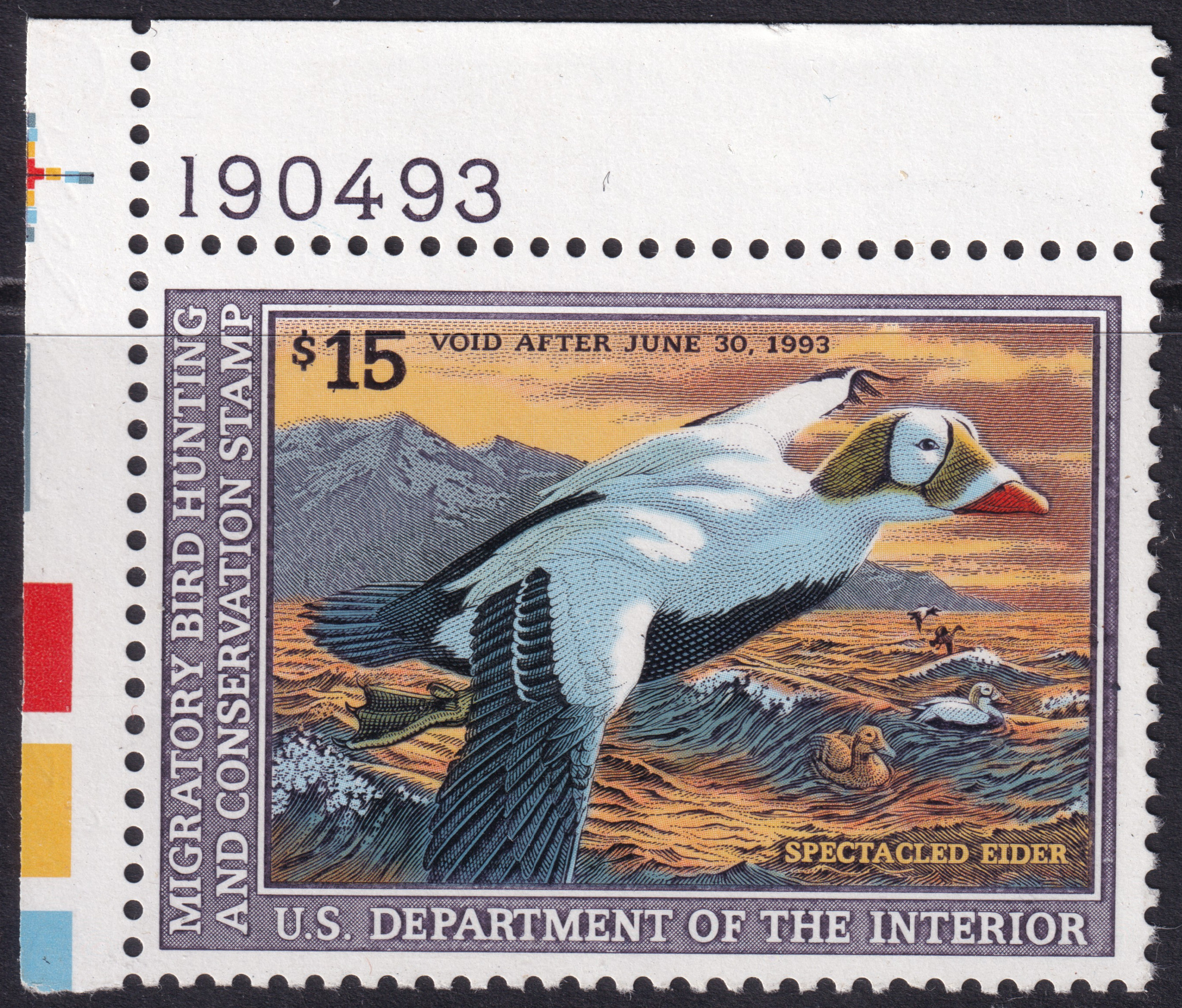 Stamp Picture