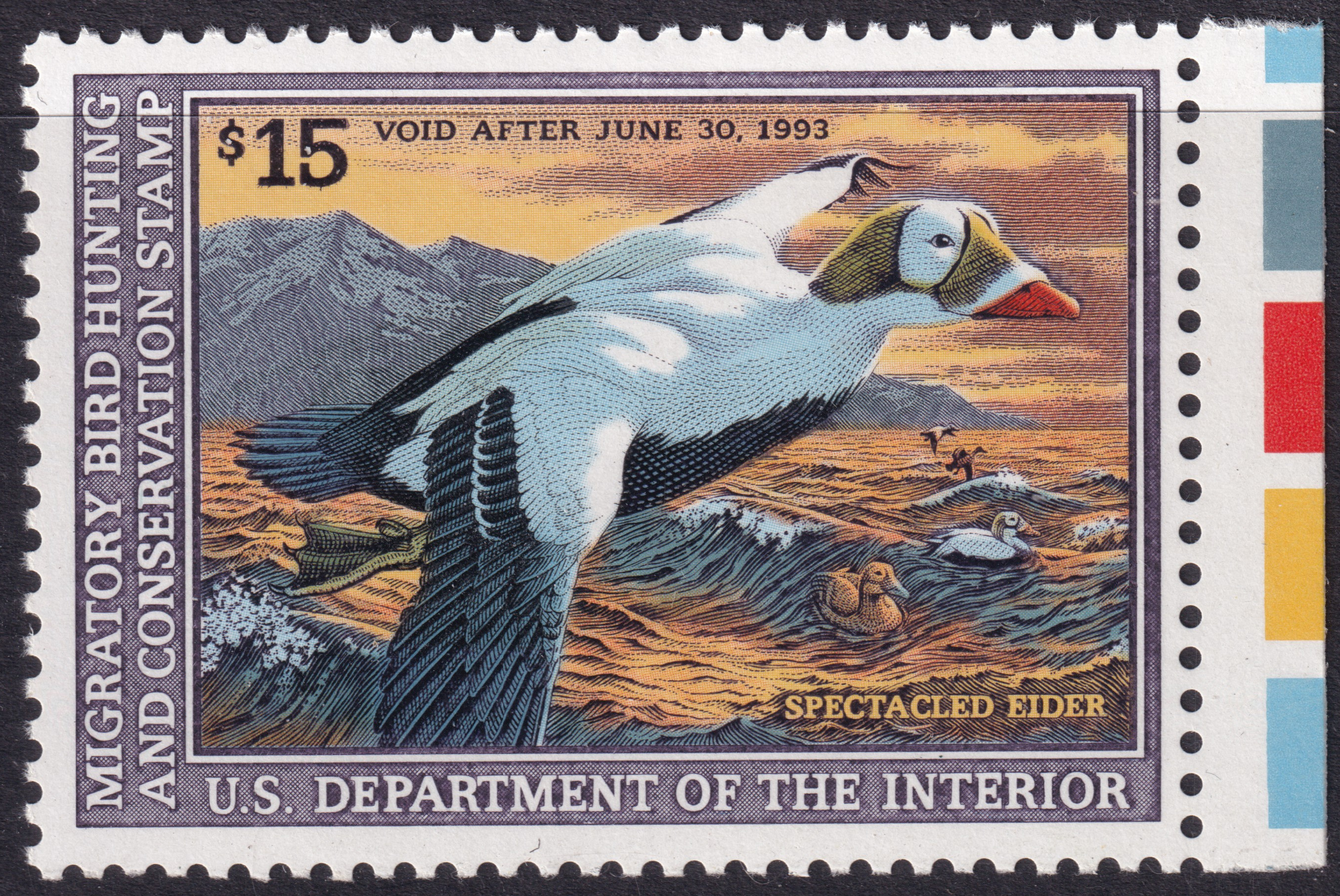 Stamp Picture