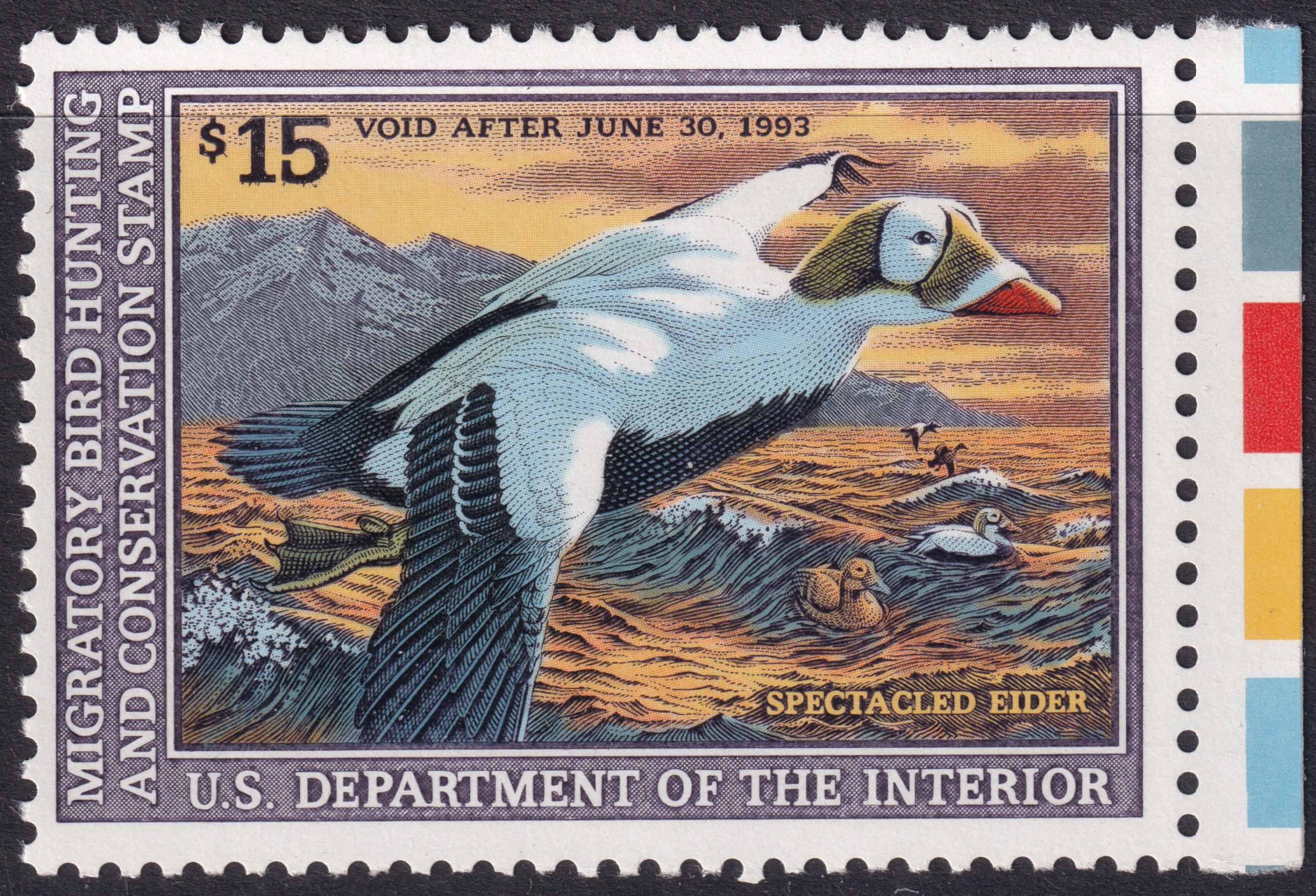 Stamp Picture