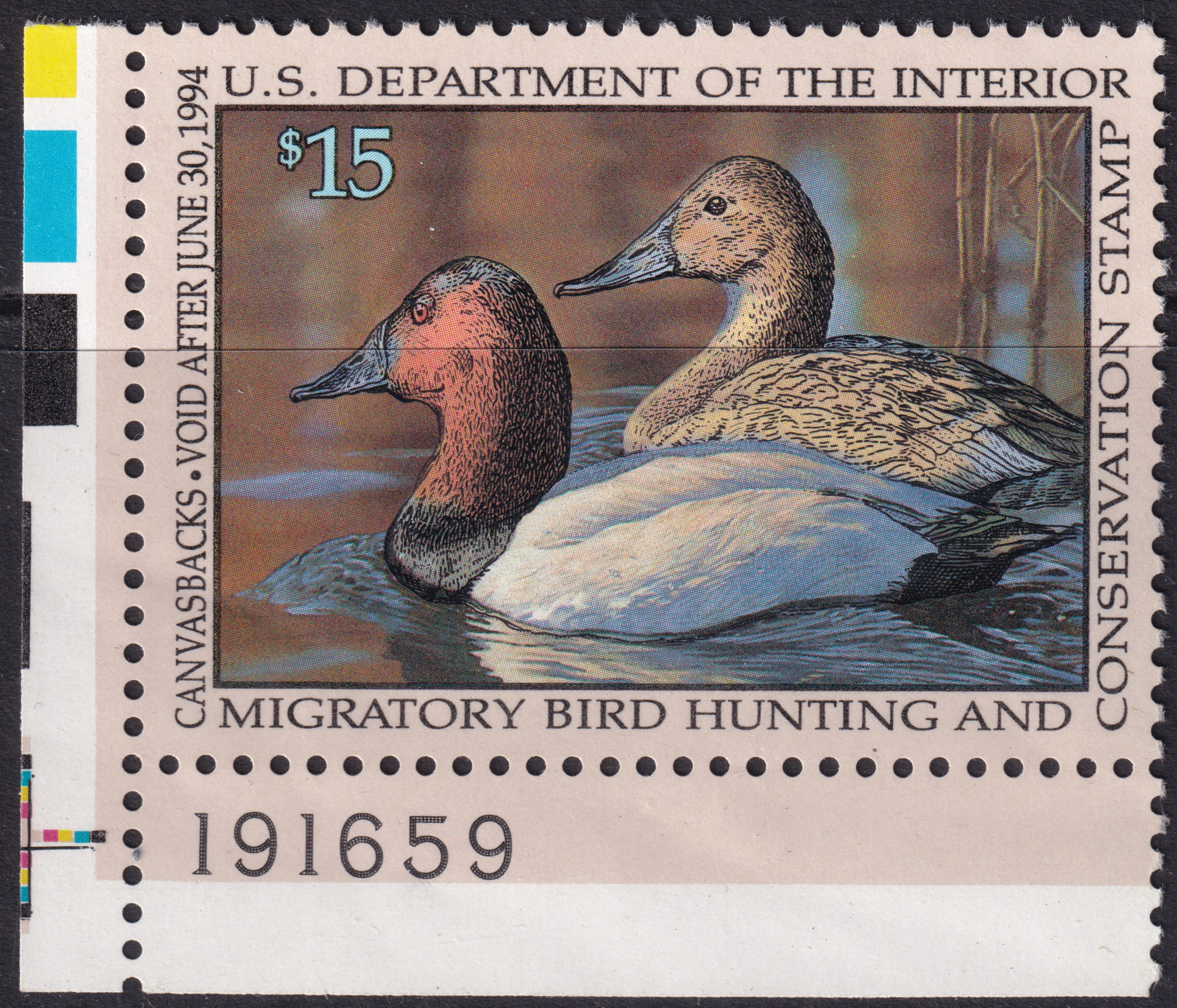 Stamp Picture