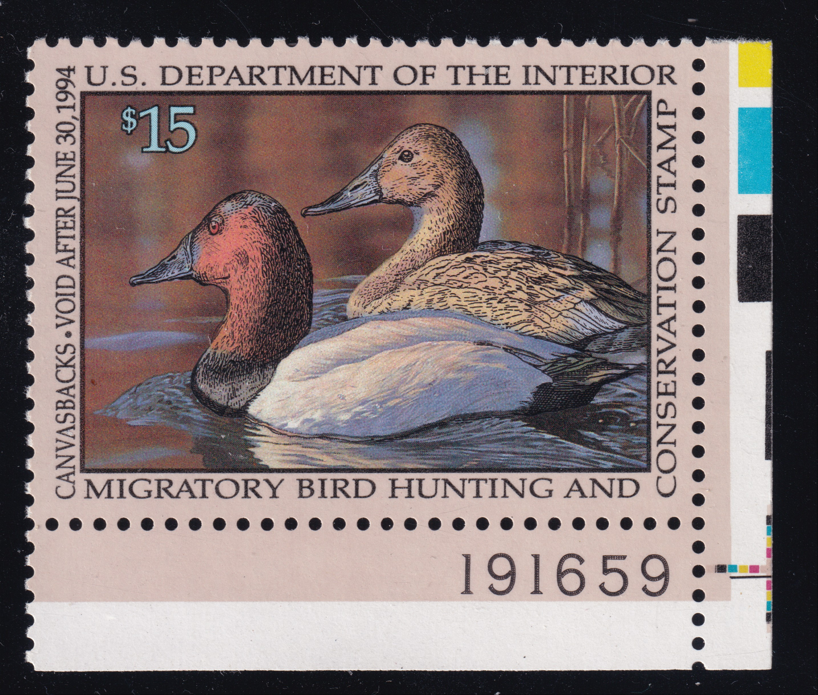 Stamp Picture