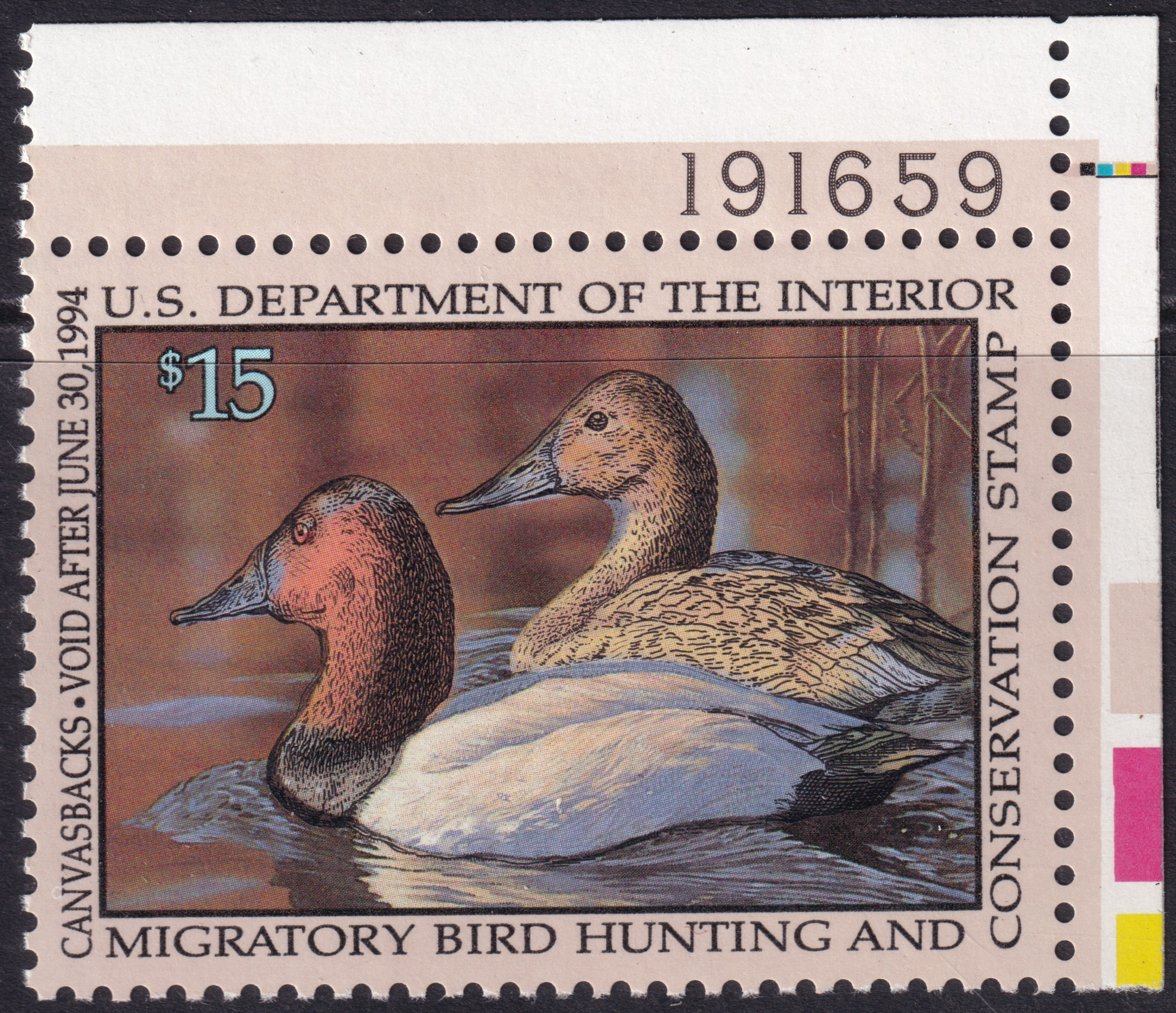 Stamp Picture