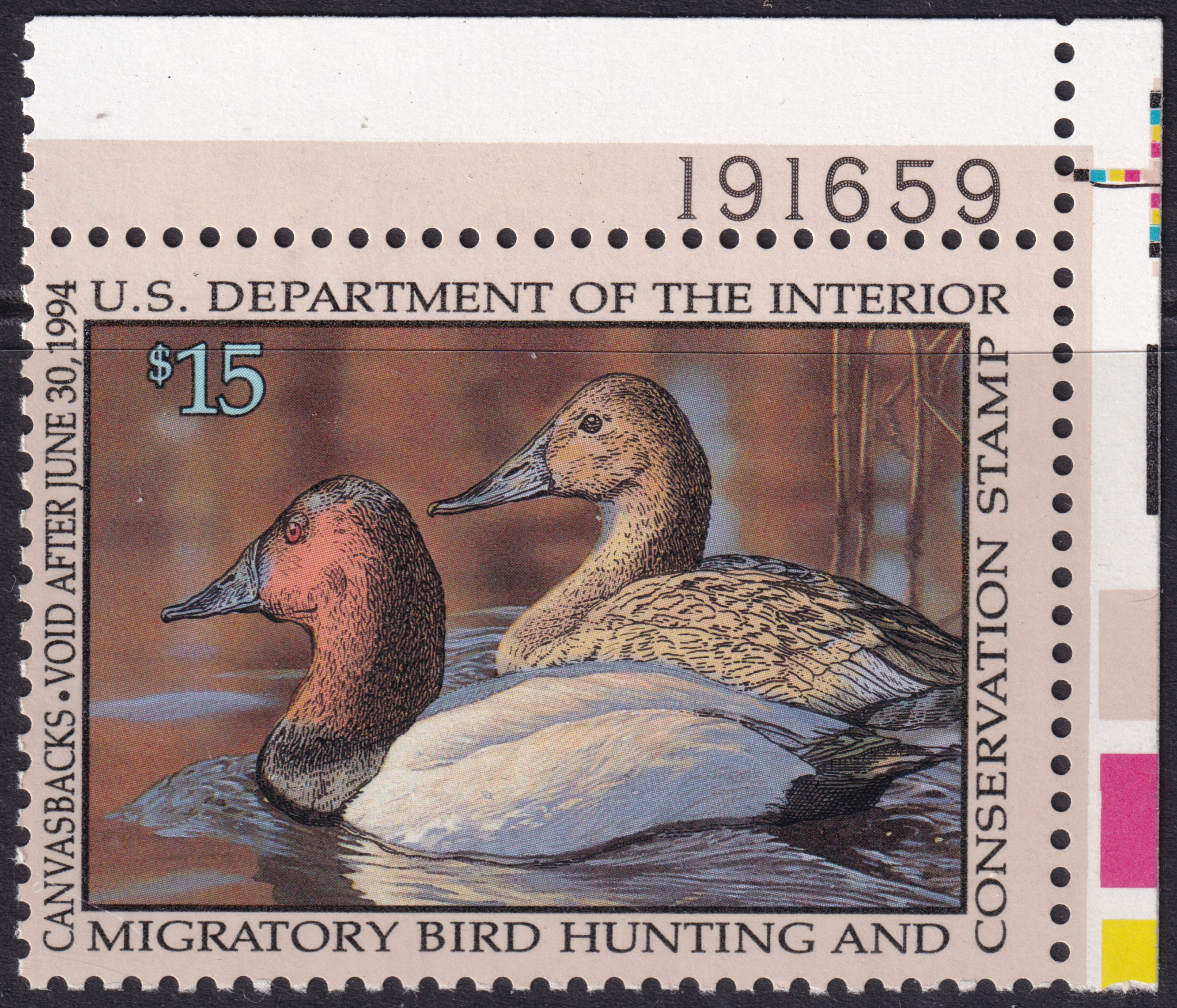 Stamp Picture
