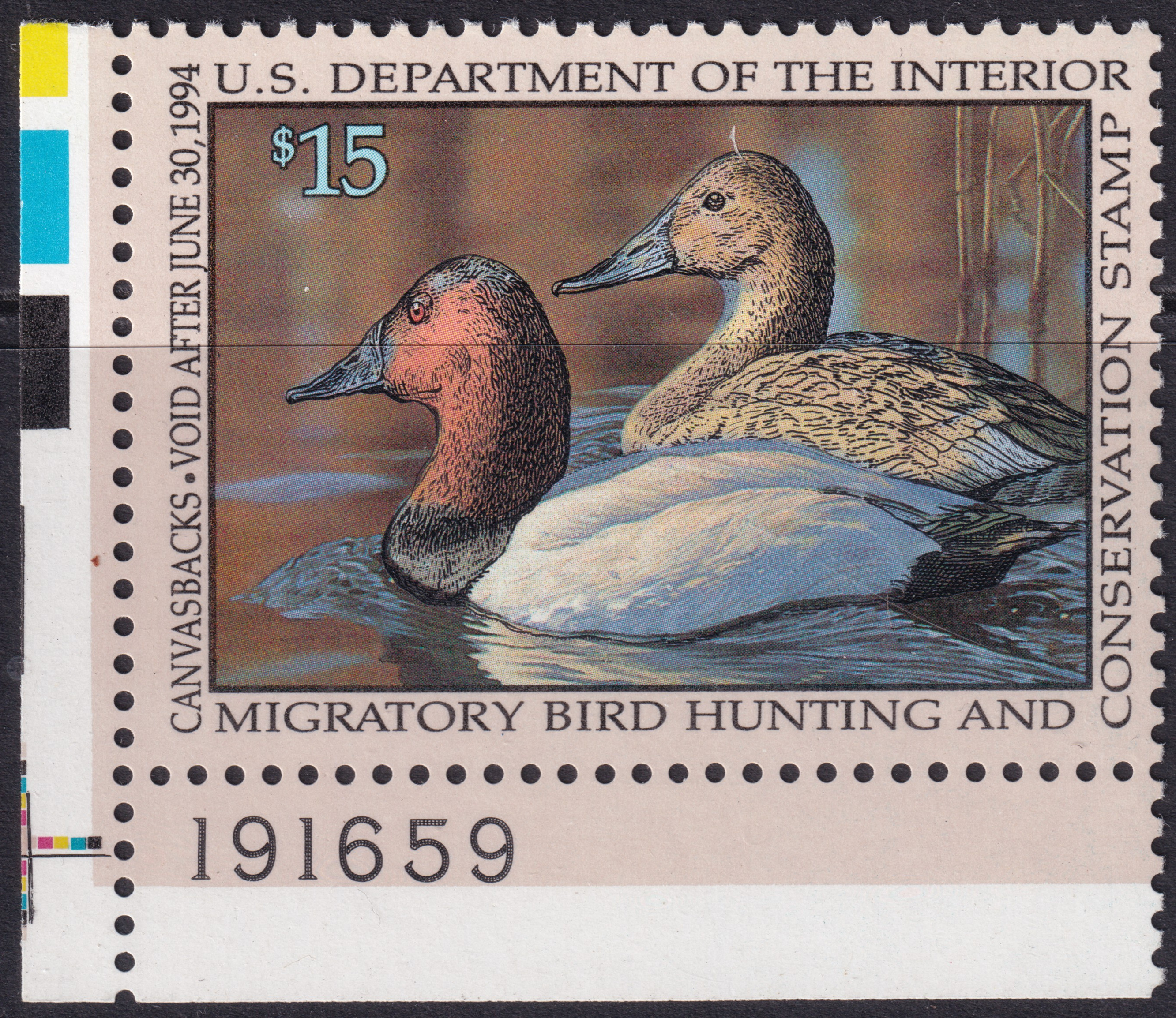 Stamp Picture