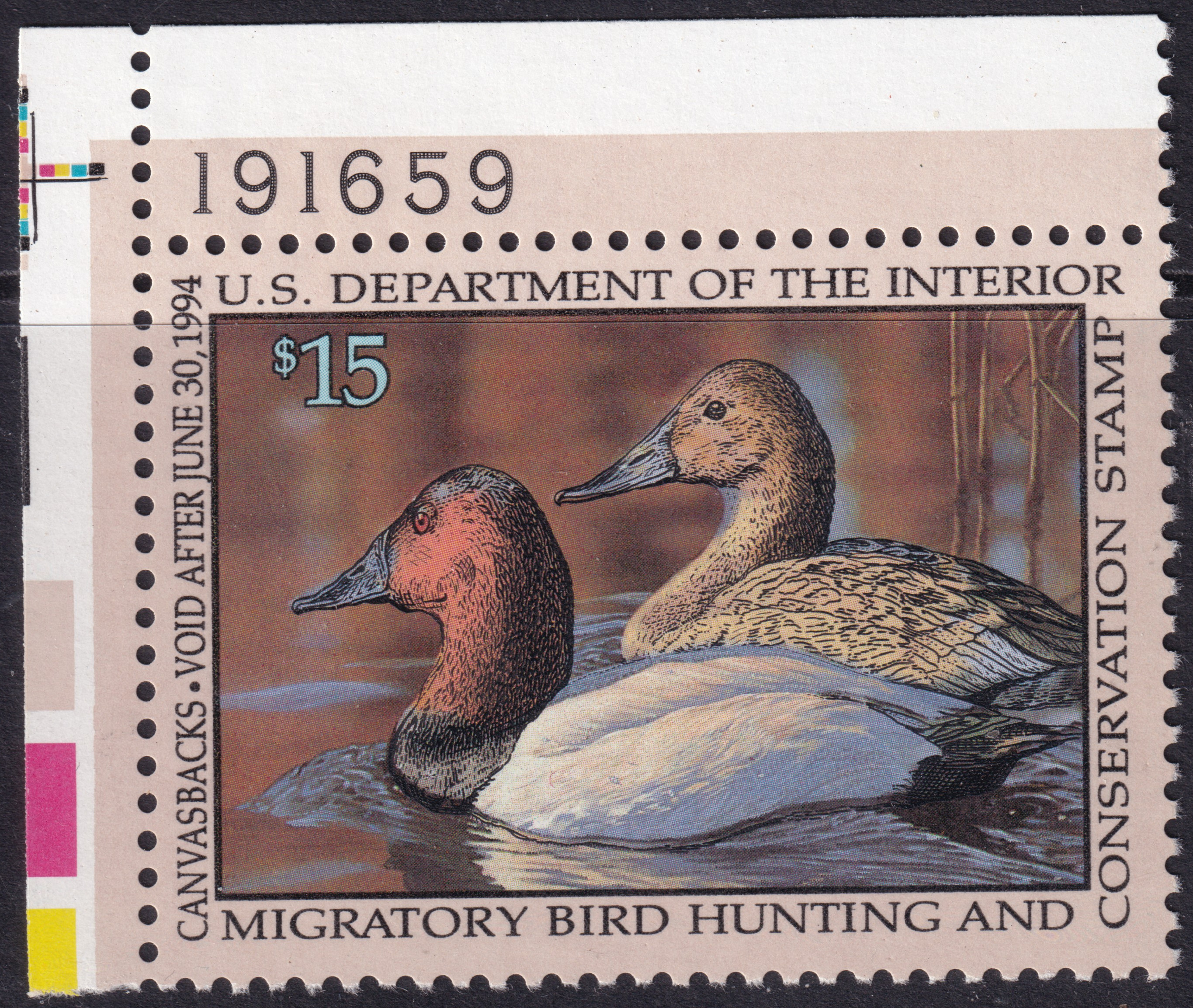 Stamp Picture