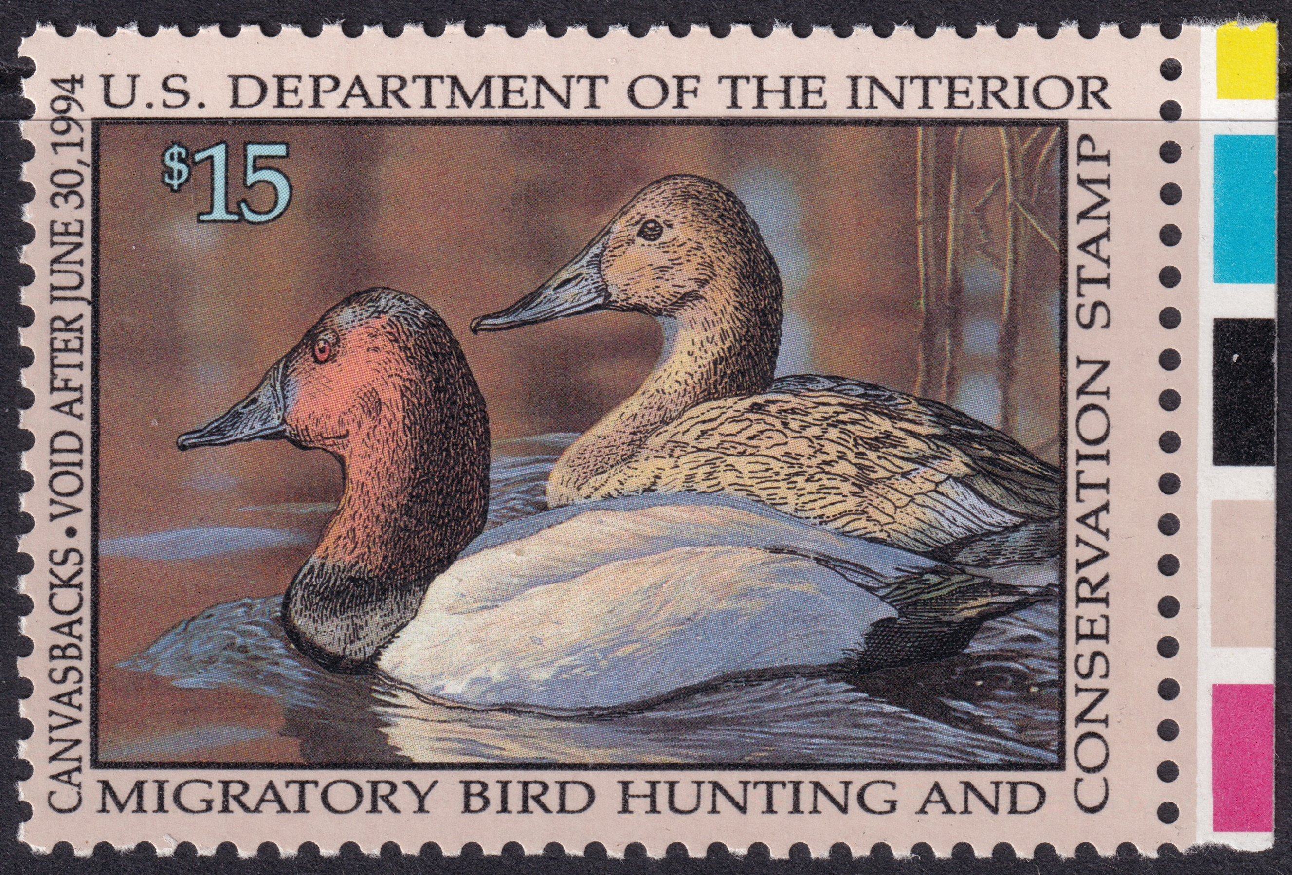 Stamp Picture