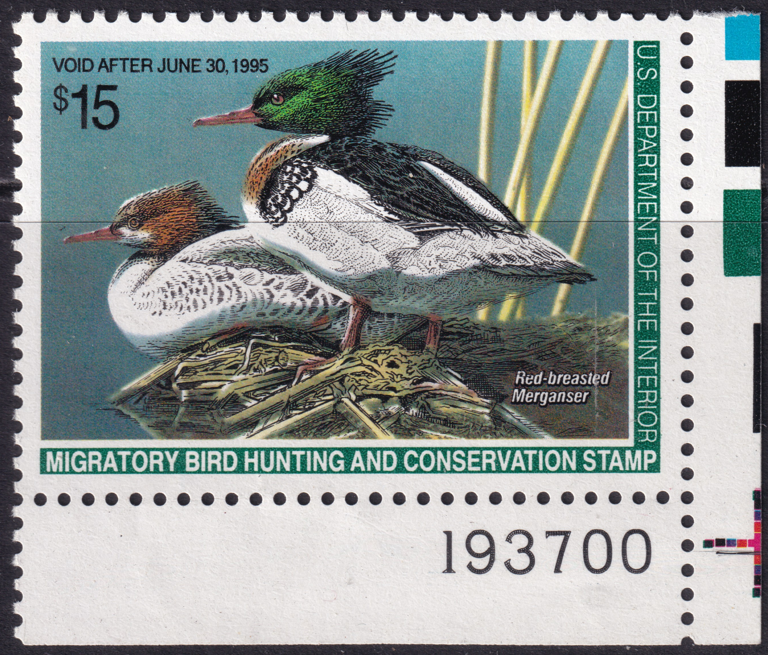 Stamp Picture