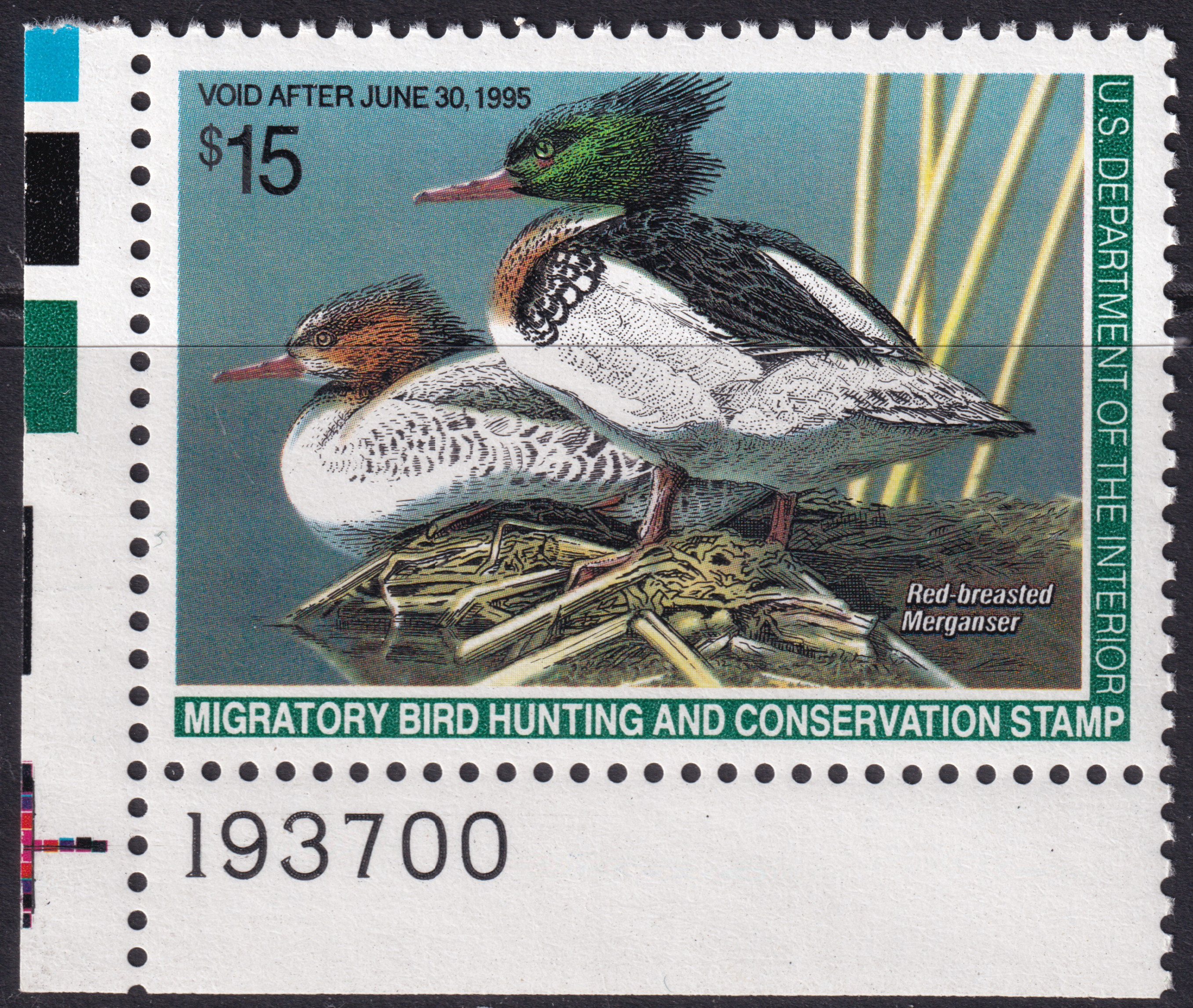 Stamp Picture