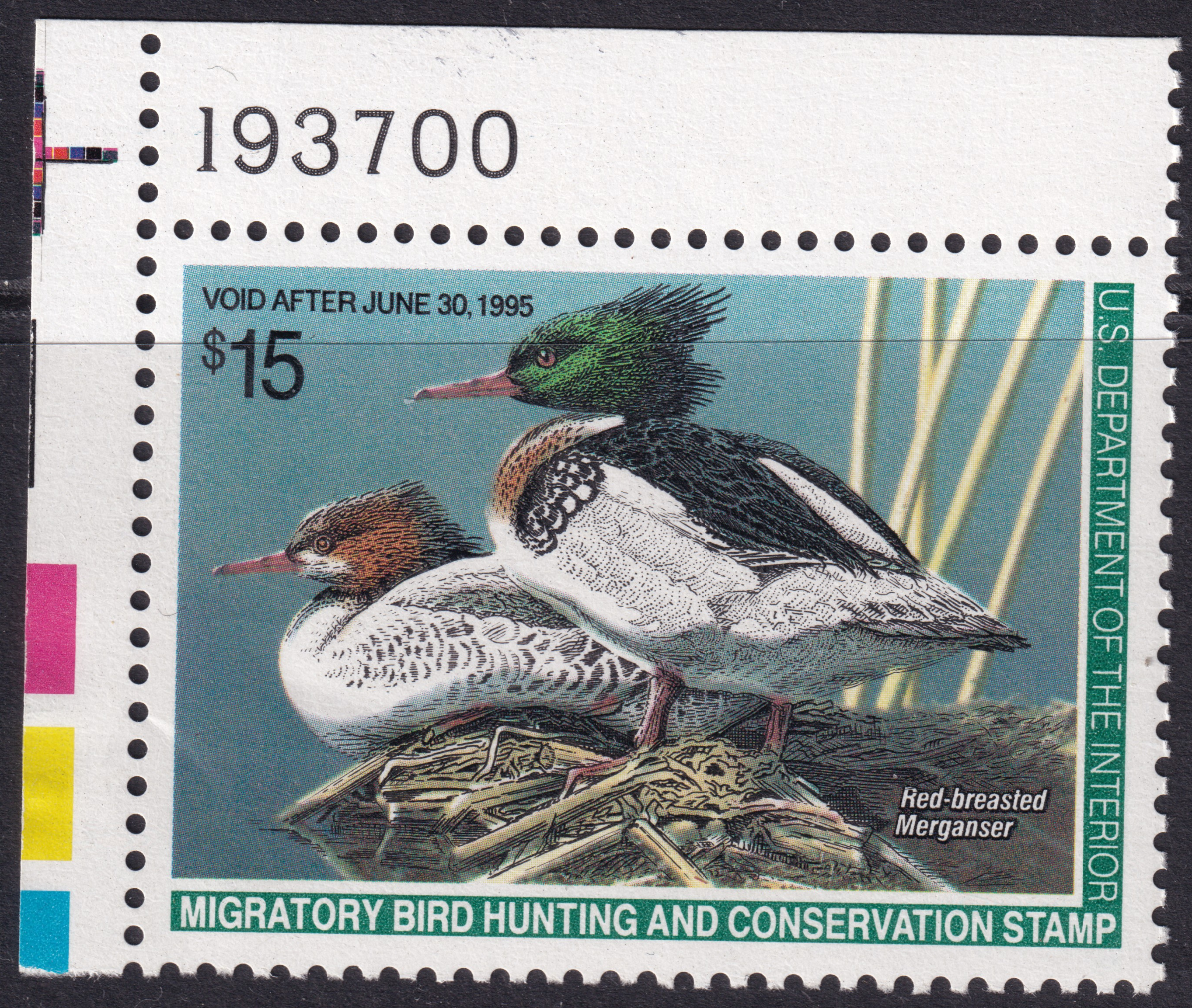 Stamp Picture