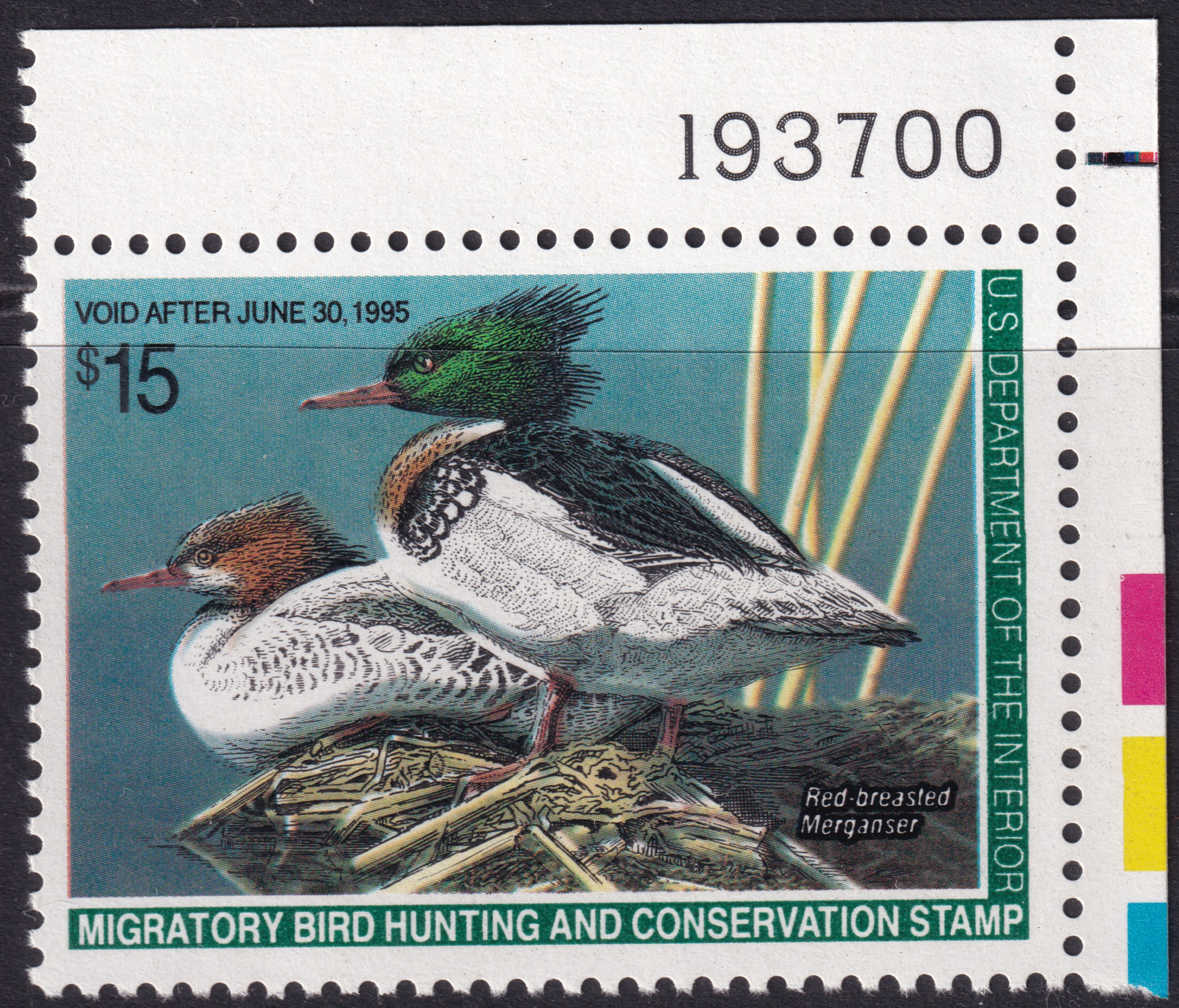 Stamp Picture
