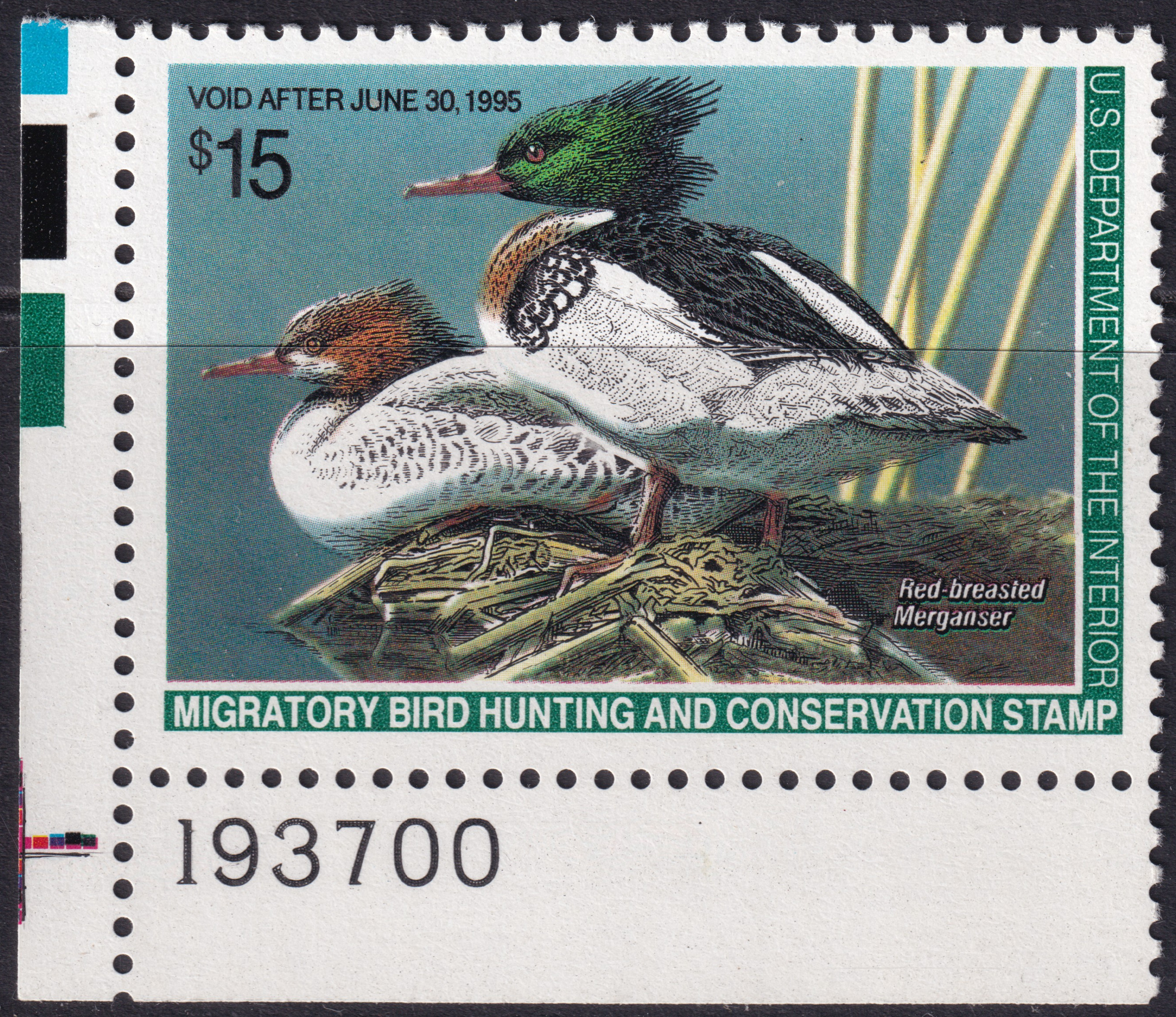 Stamp Picture