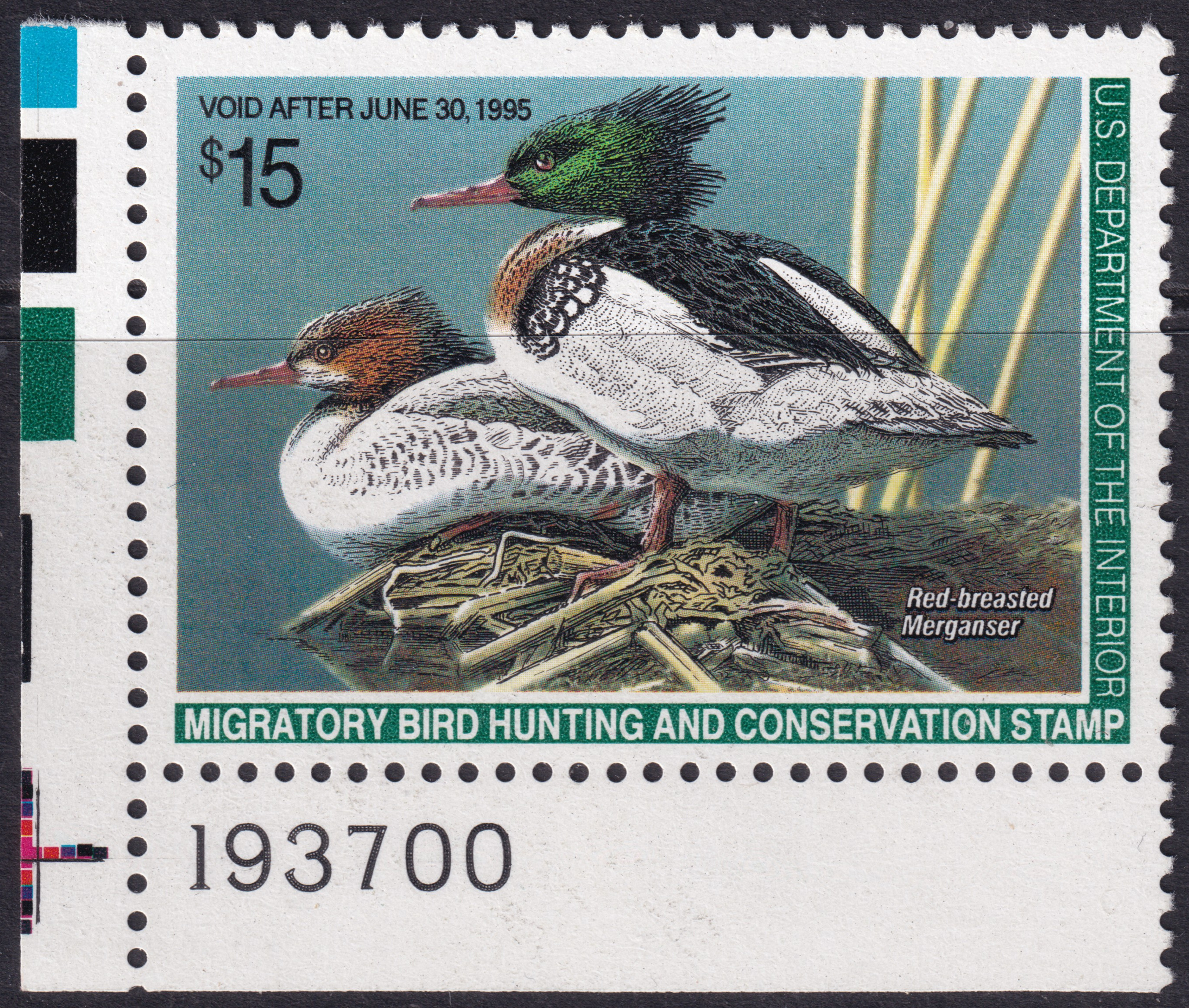 Stamp Picture