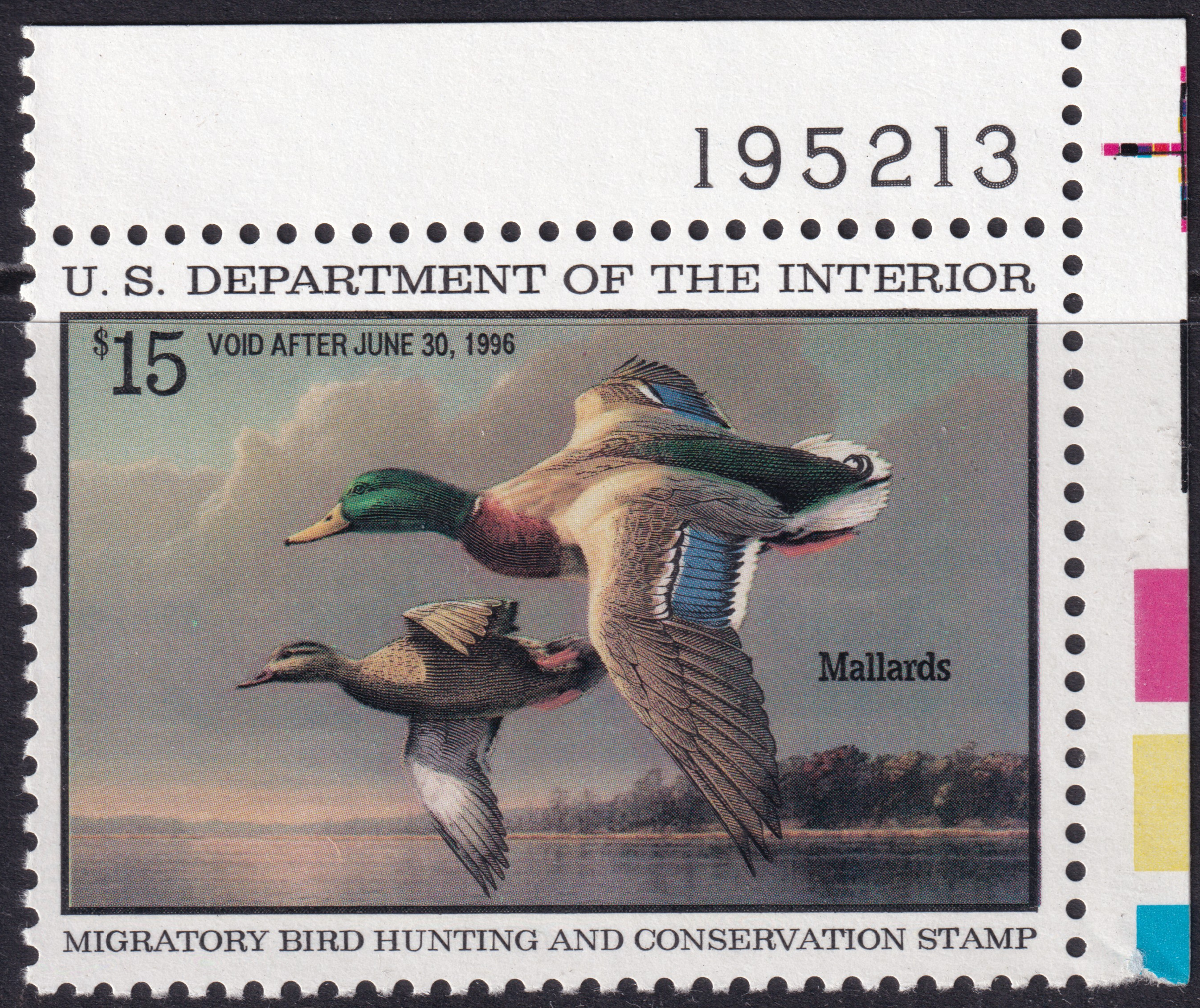 Stamp Picture