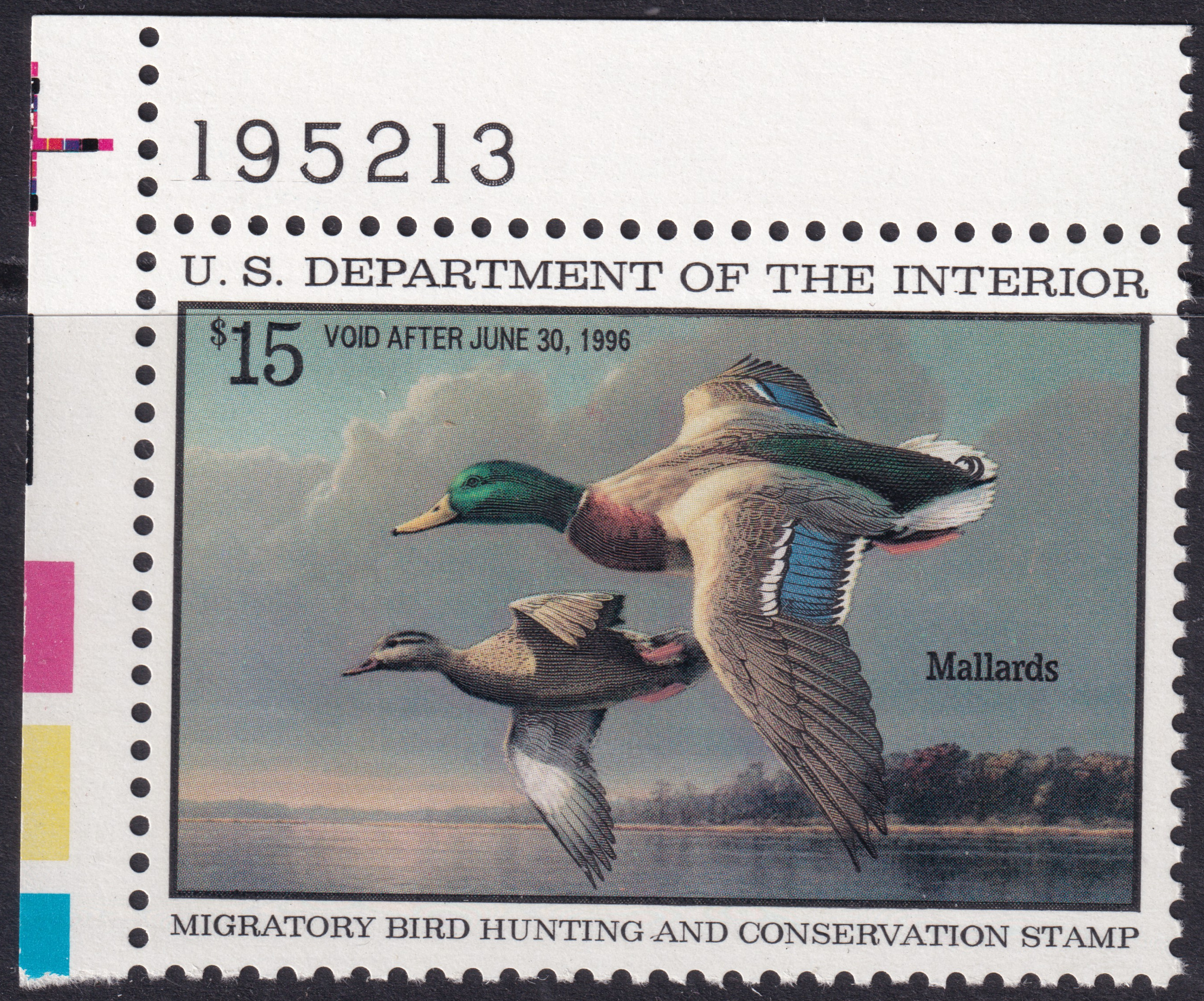 Stamp Picture
