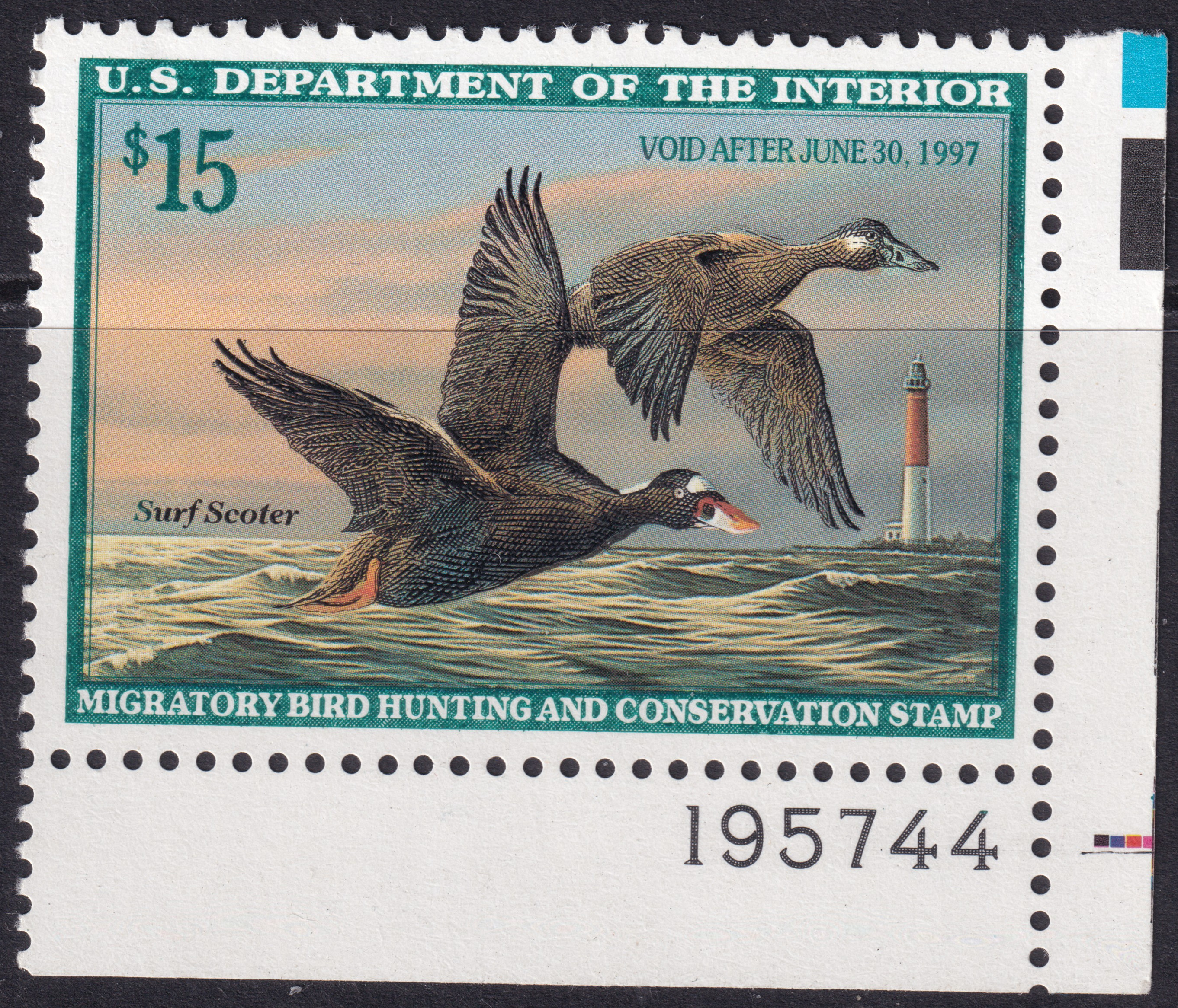 Stamp Picture