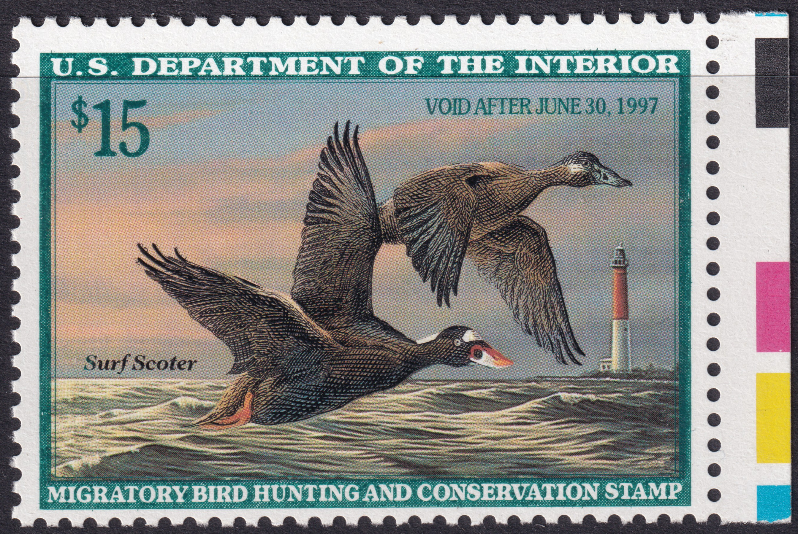Stamp Picture