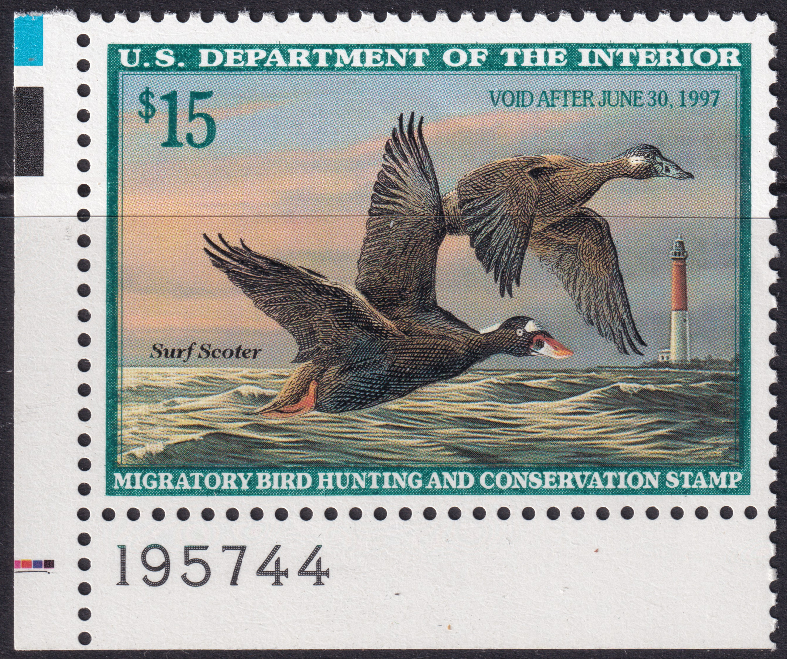 Stamp Picture