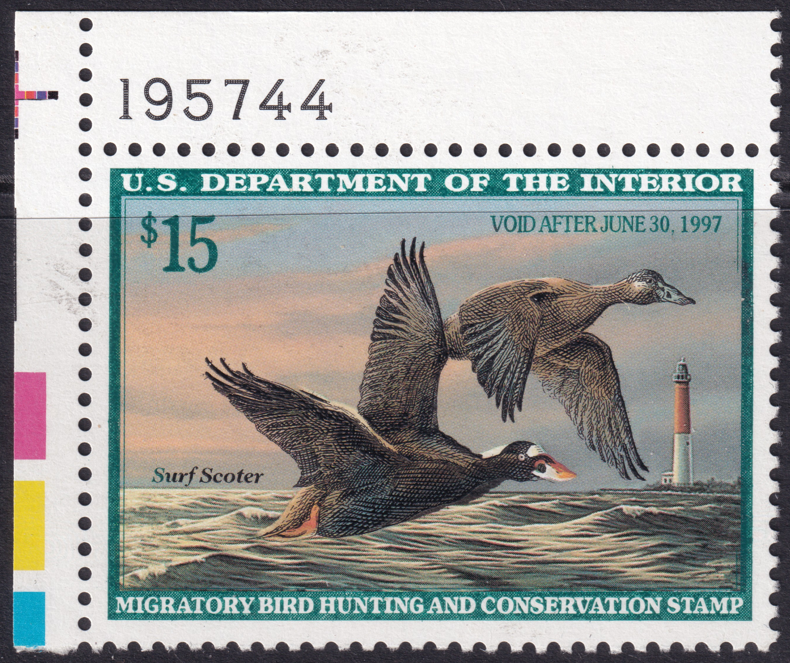 Stamp Picture