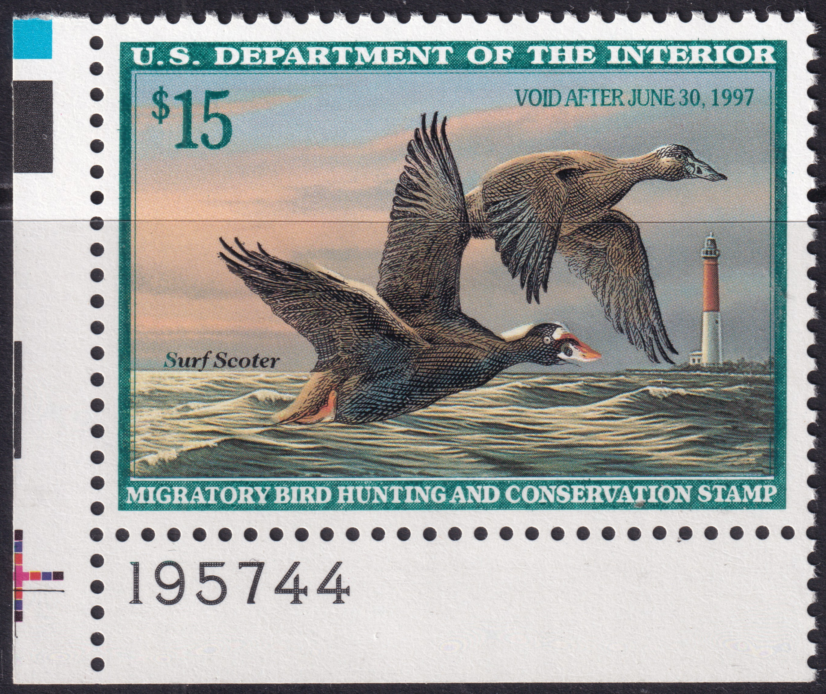 Stamp Picture