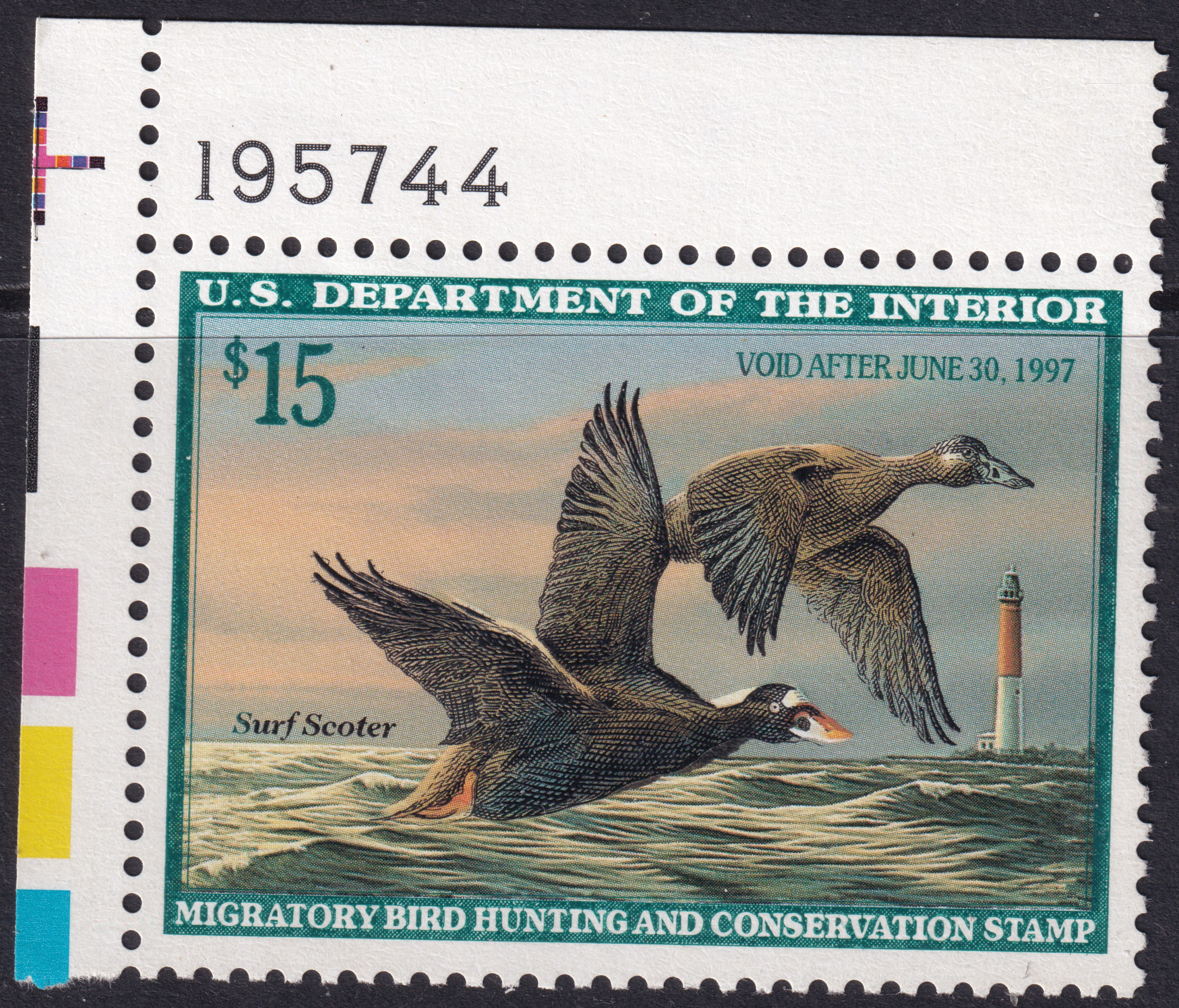 Stamp Picture
