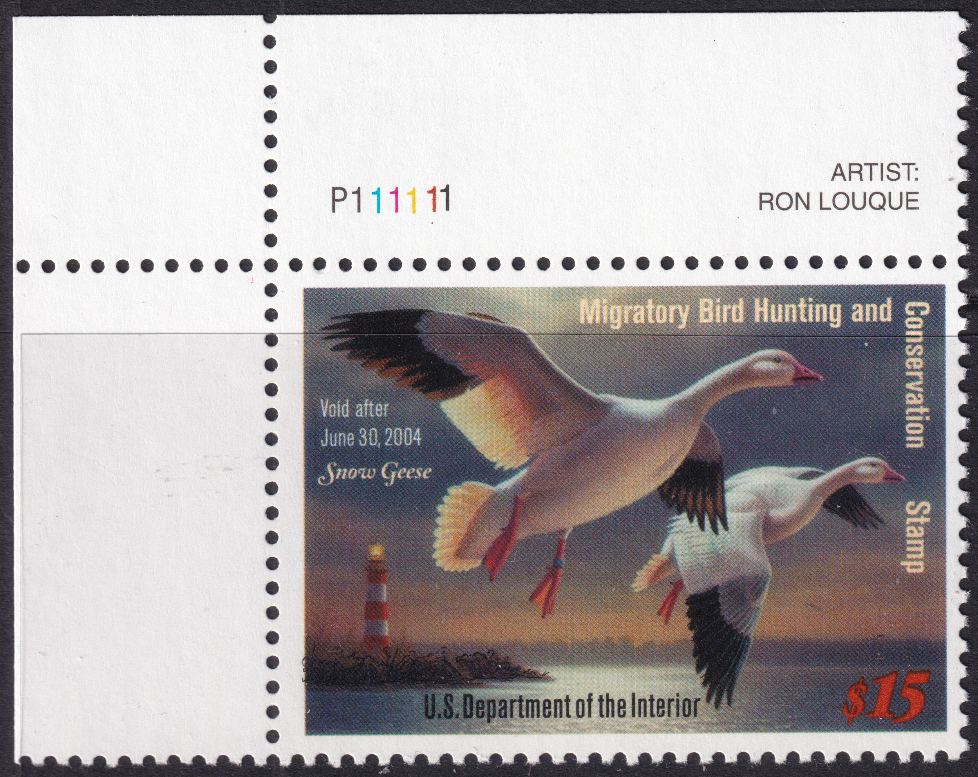 Stamp Picture