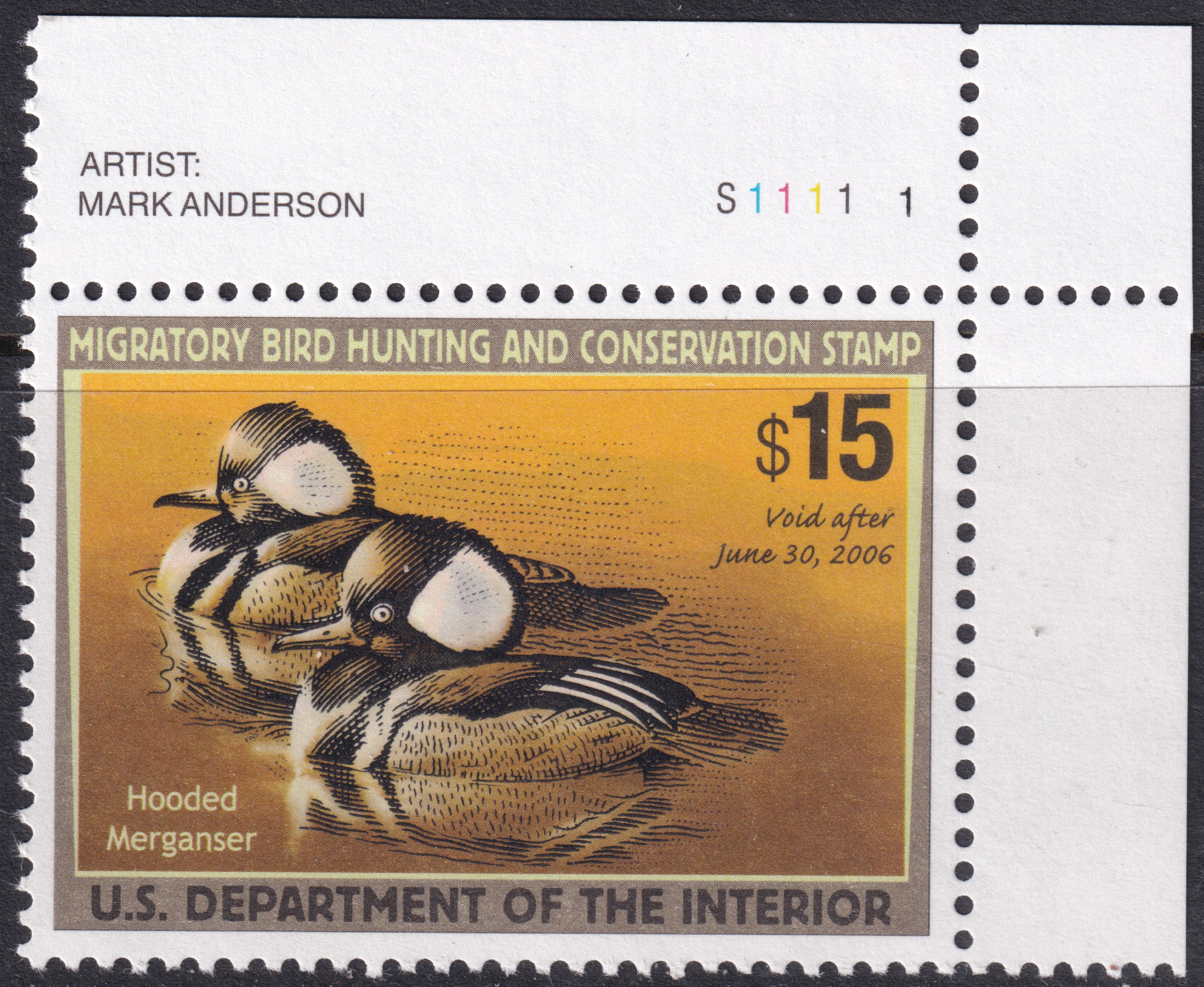 Stamp Picture
