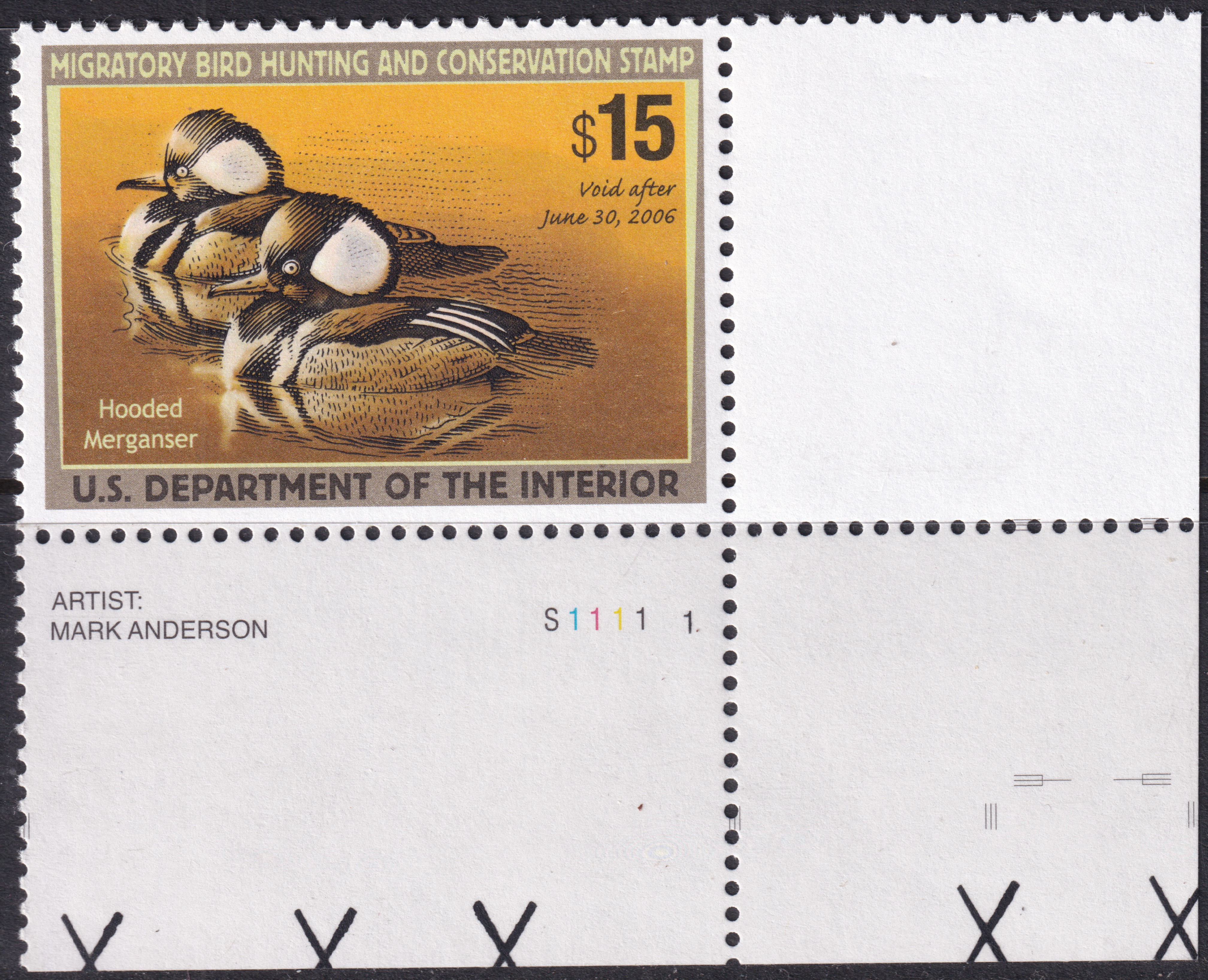 Stamp Picture